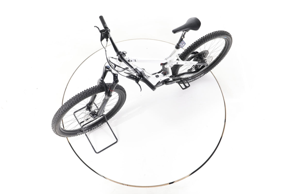 Haibike AllTrail 7 E-Bike Fully - Image 18