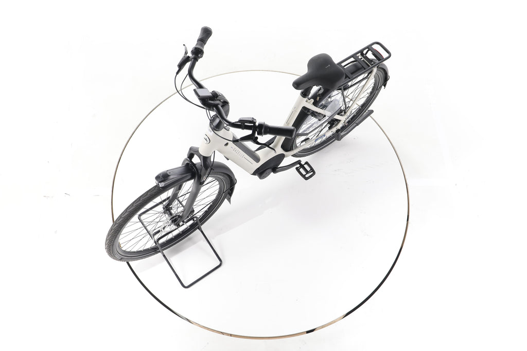 Gazelle Grenoble C5 HMB City E-Bike Tiefeinsteiger 2025 - Image 18