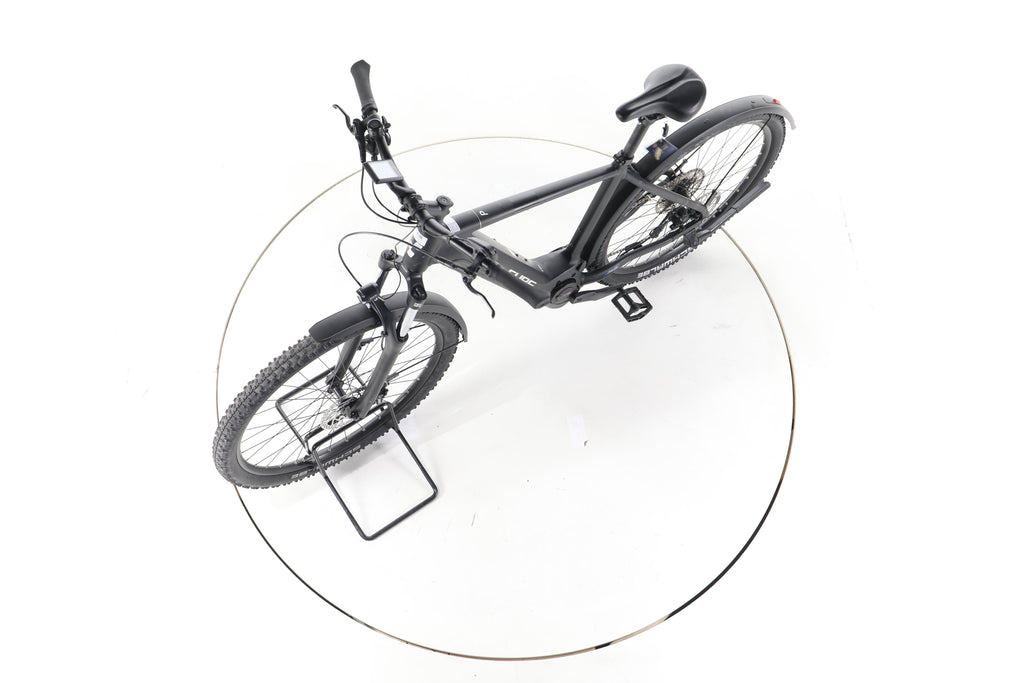 Cube Nuride Hybrid Pro Allroad Trekking E-Bike 2023 - Image 18