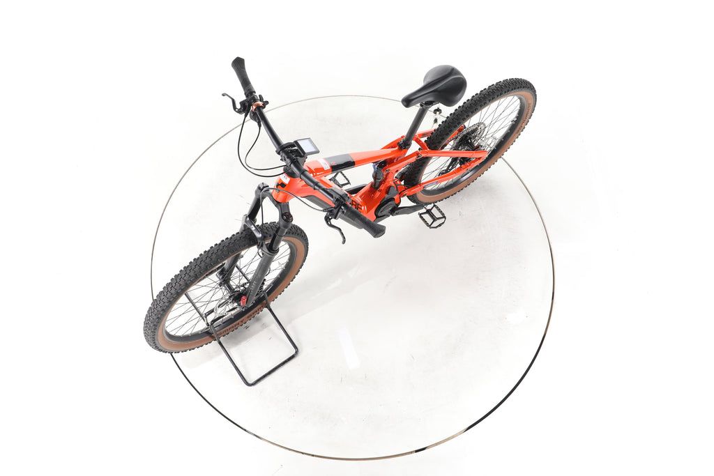 Cube Stereo Hybrid 120 Race E-Bike Fully - Image 18