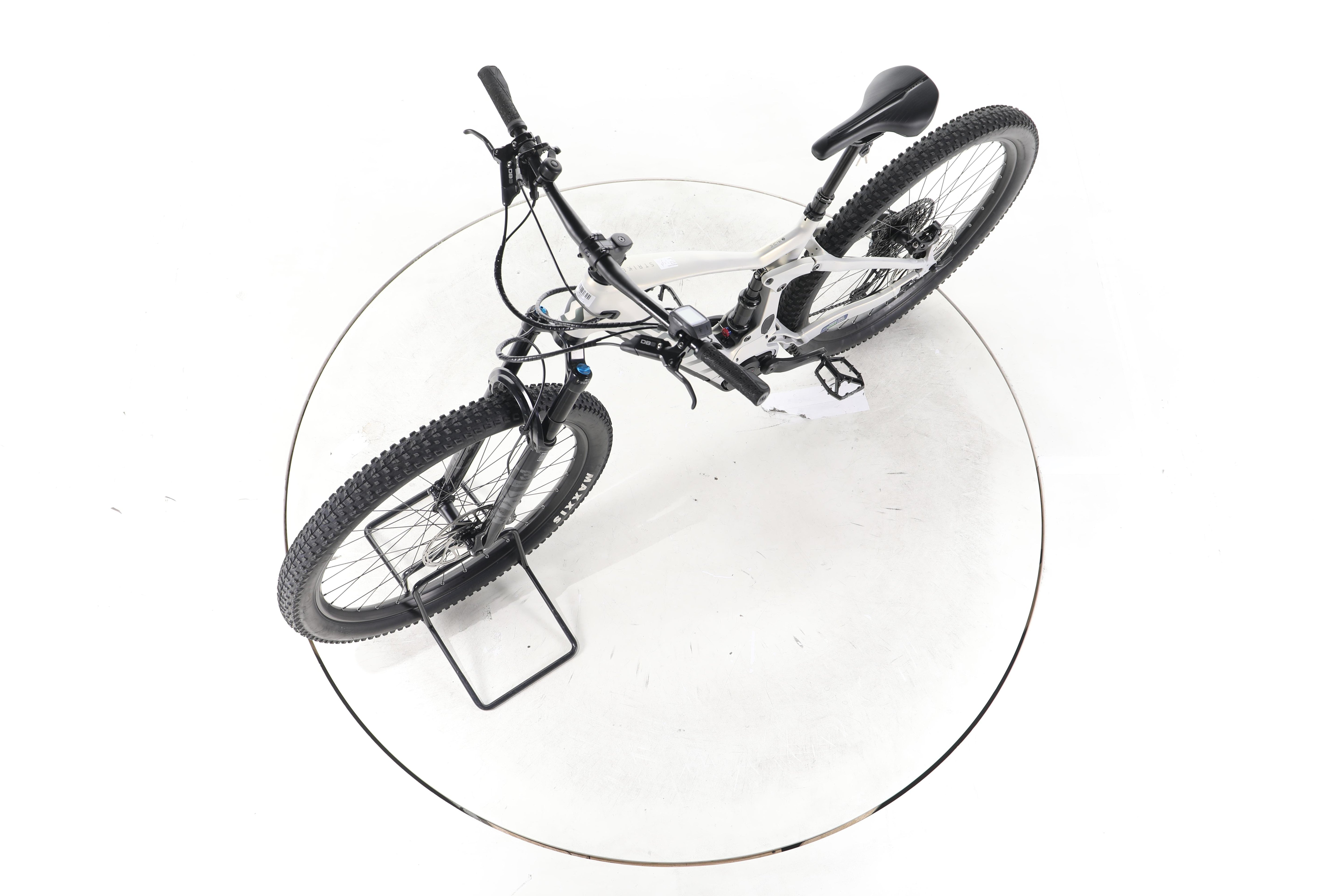Scott Strike eRide 910 E-Bike Fully Carbon - Image 18