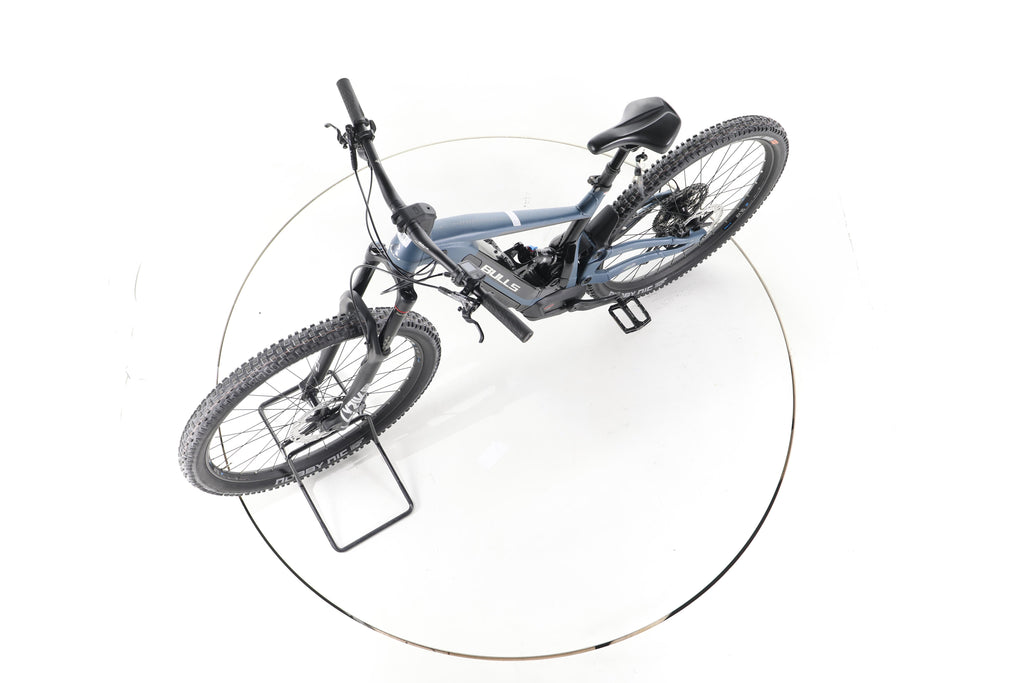 Bulls E-Stream EVO AM 4 E-Bike Fully - Image 18