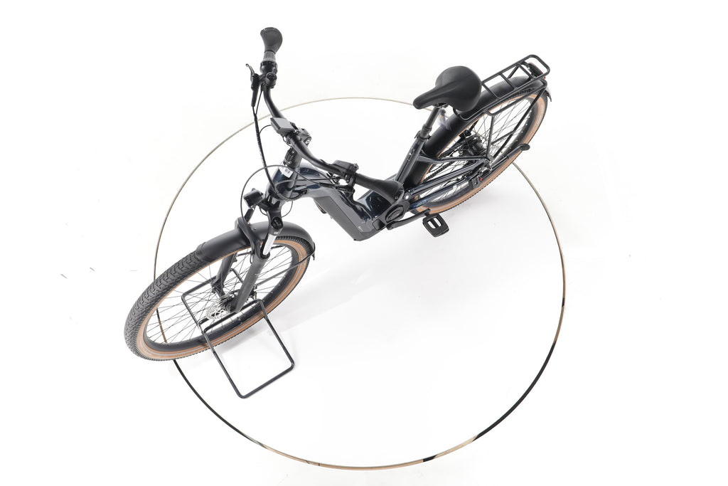 Pegasus Savino EVO 5F Lite Belt City E-Bike Tiefeinsteiger 2024 - Image 18