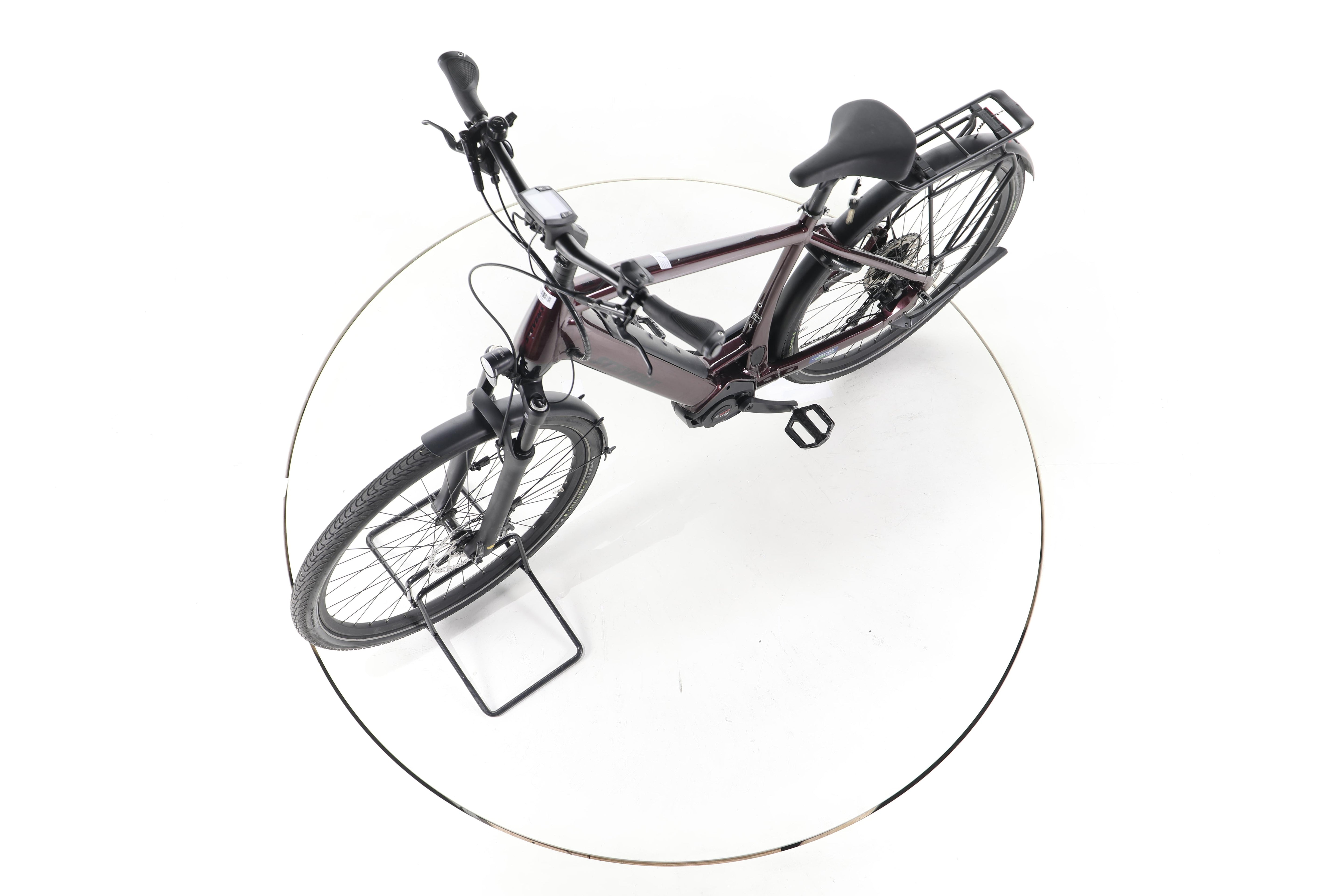 Stevens E-Triton PT6 Trekking E-Bike - Image 18