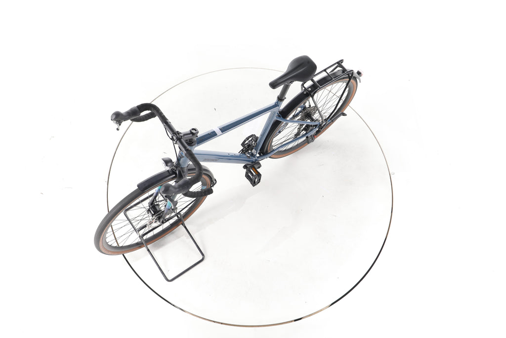 Bergamont Grandurance RD 5 Gravelbike 2024 - Image 18