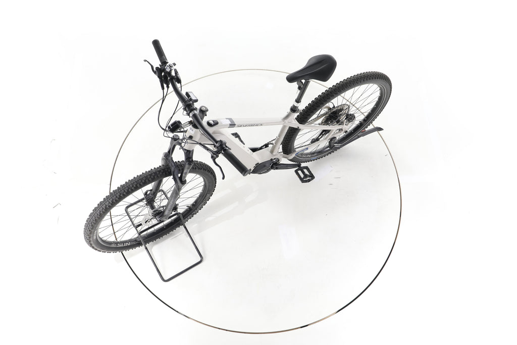 Silverback S-Electro Diamond Comp Trekking E-Bike - Image 18