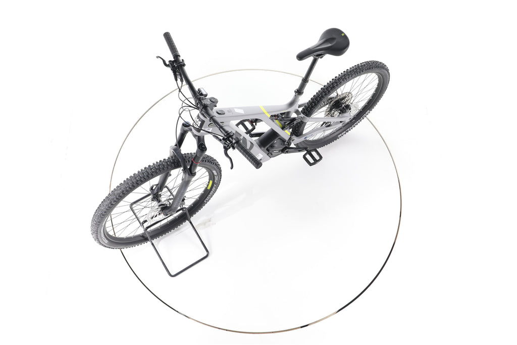 Husqvarna E-Bicycles Light Cross LC5 Fully E-Bike Carbon 2023 - Image 18