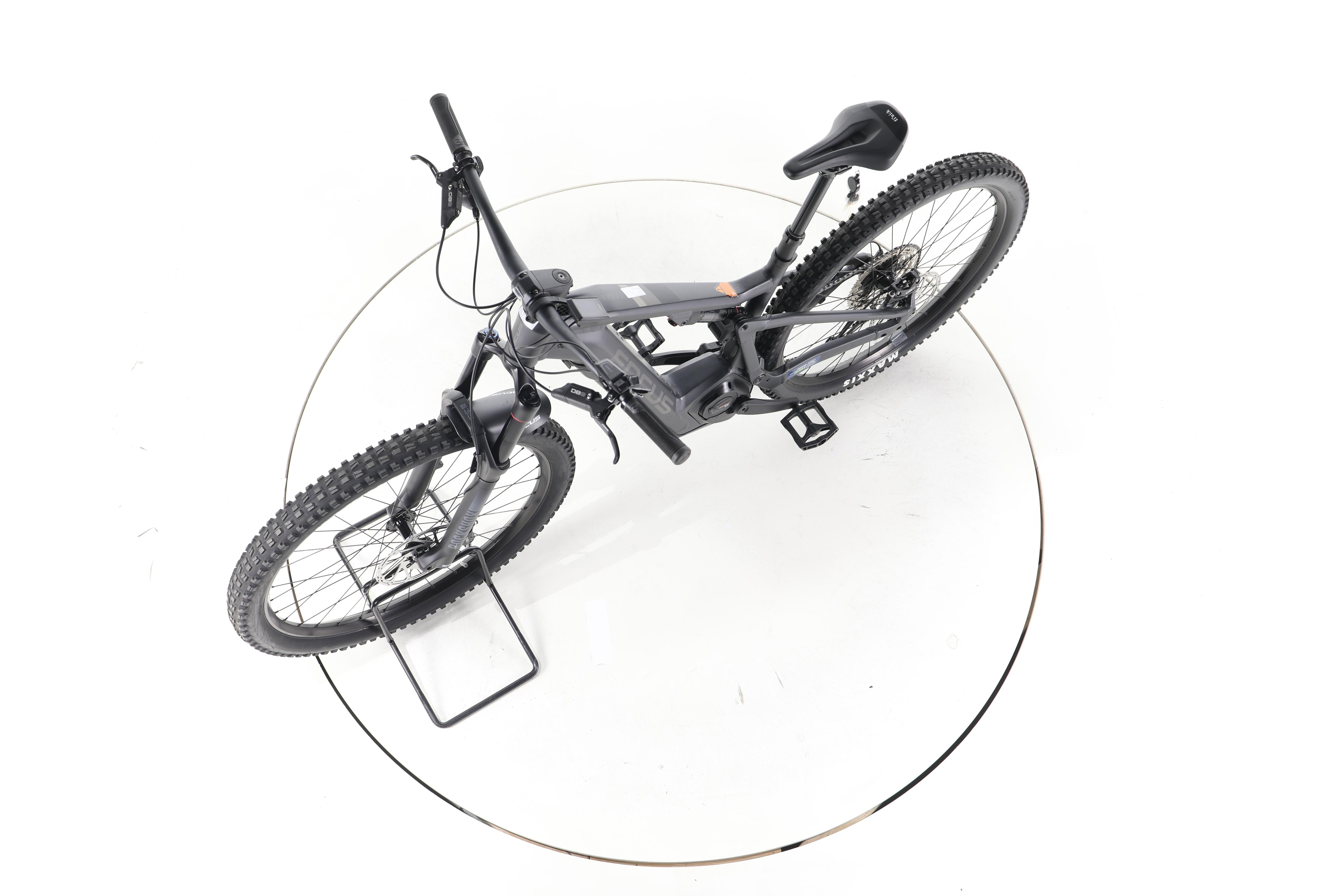Focus Thron² 6.8 Fully E-Bike - Image 18