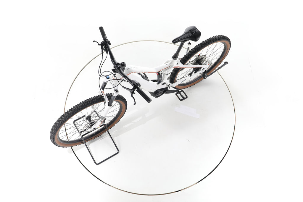 Bulls Sonic EVA TR 1 E-Bike Fully 2024 - Image 18