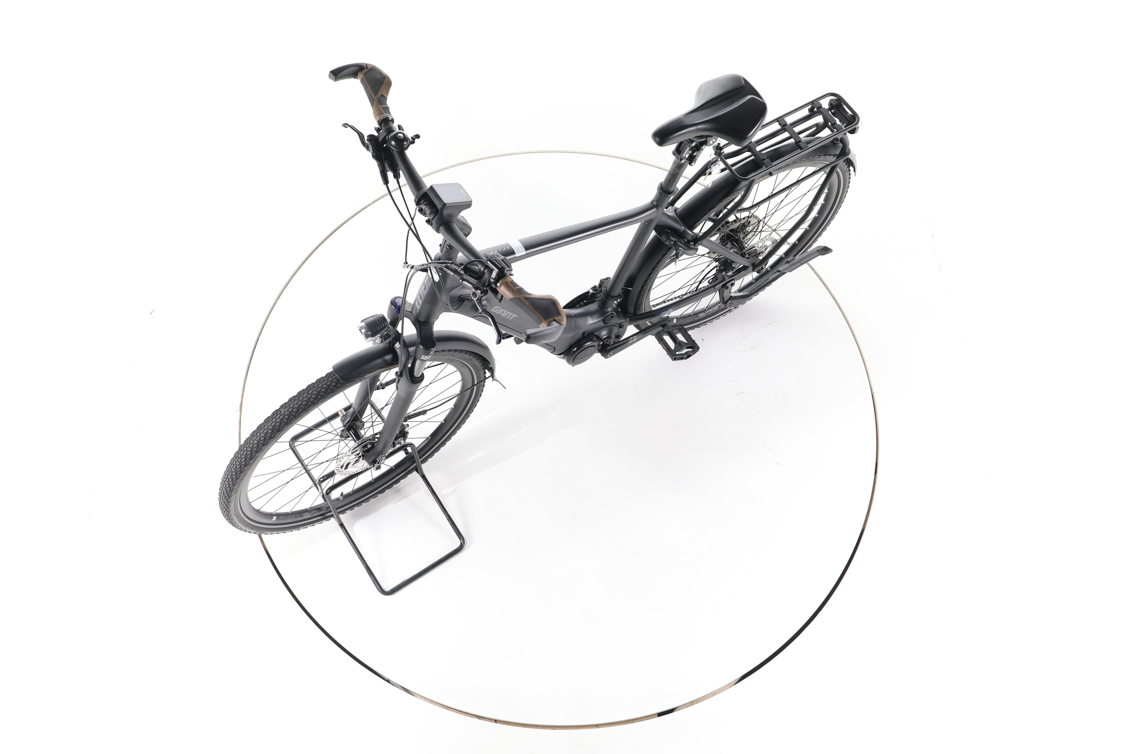 Giant Explore E+ 1S Trekking E-Bike - Image 18