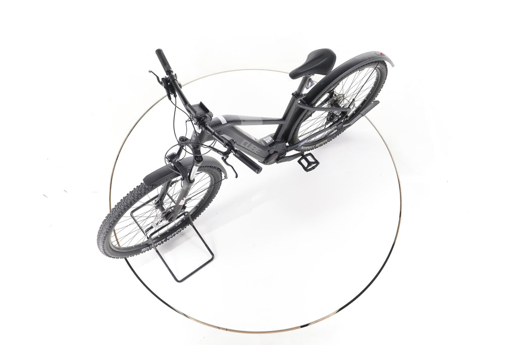 Cube Reaction Hybrid Performance L Trekking E-Bike - Image 18
