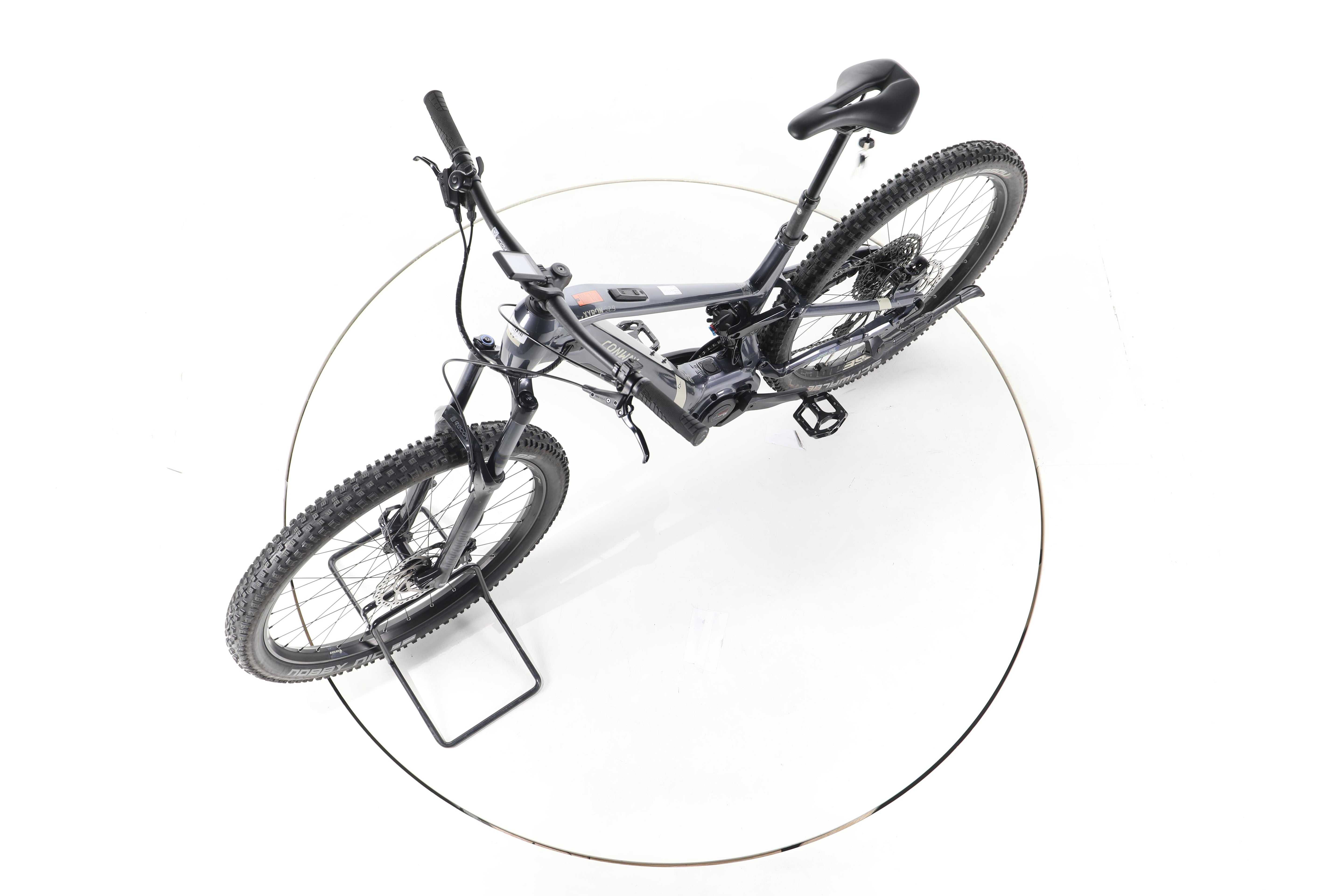 Conway Xyron S 2.9 Fully E-Bike 2023 - Image 18