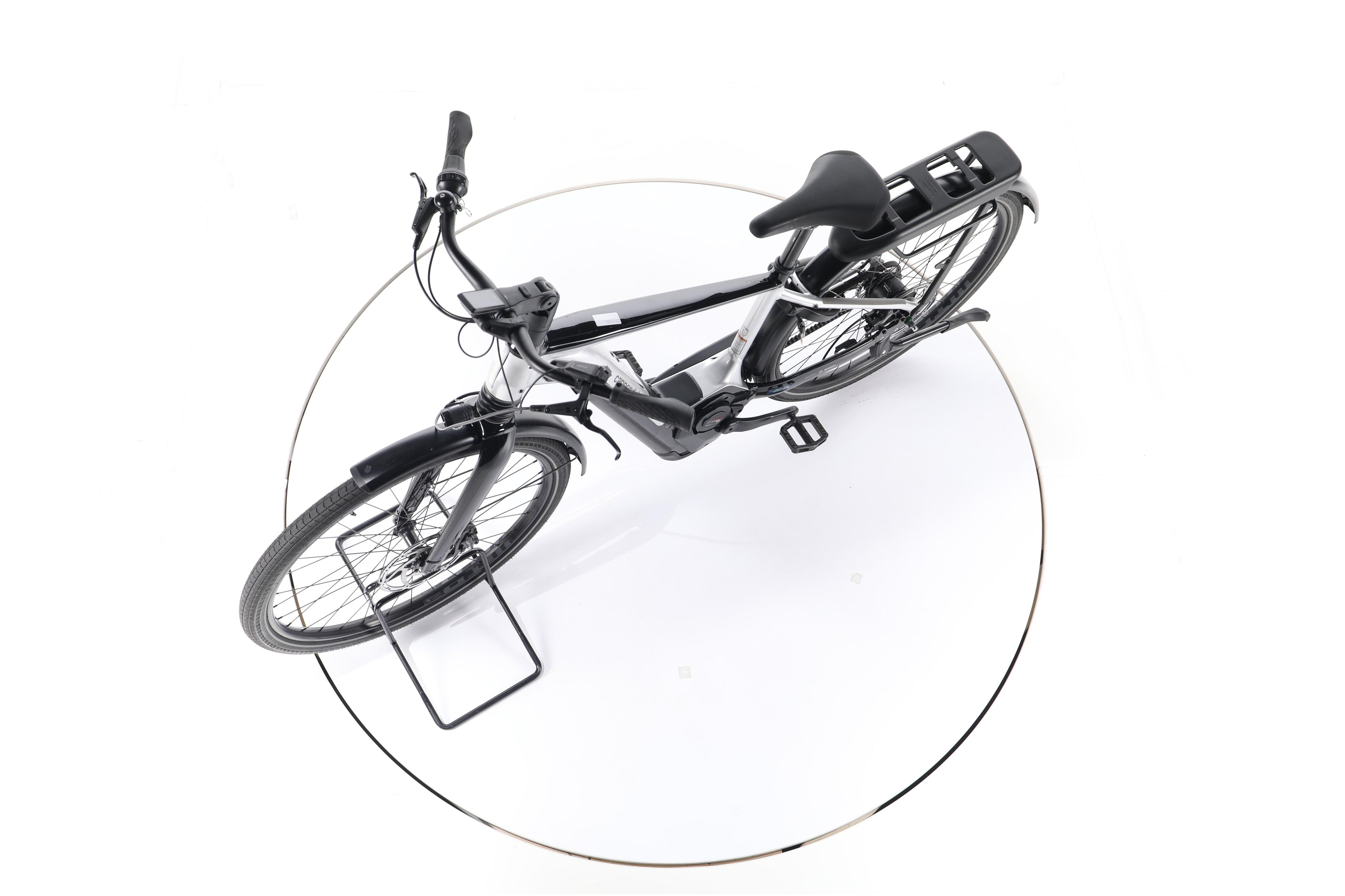 Cannondale Mavaro Neo 2 City E-Bike - Image 18