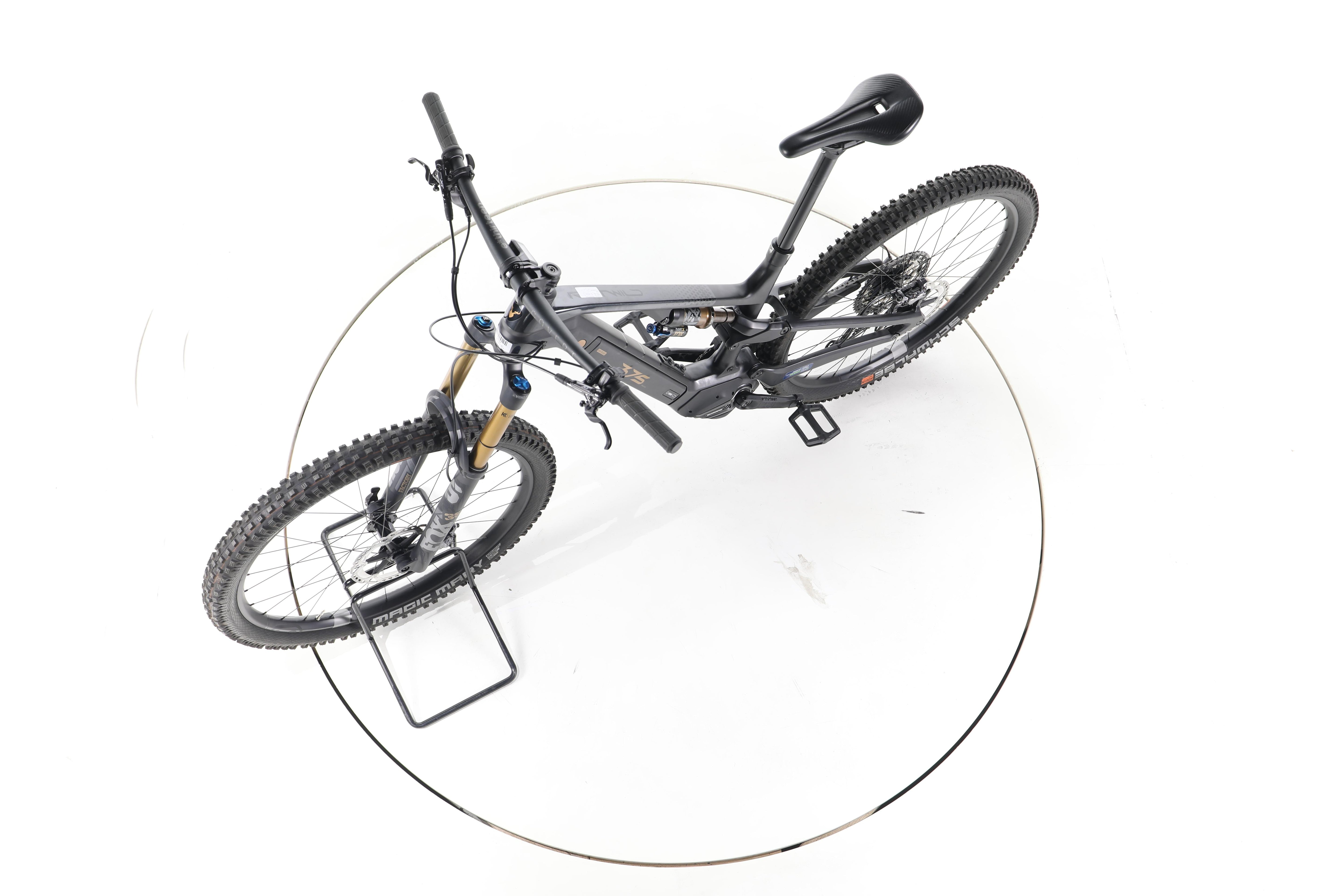 Rotwild R.E PRO Fully E-Bike Carbon - Image 18