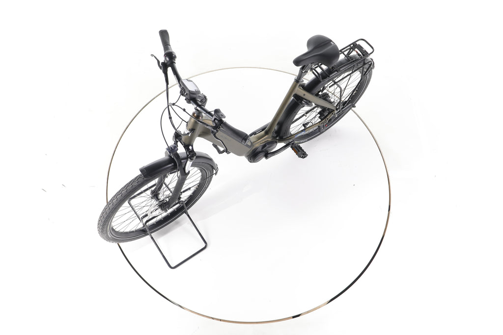 Velo de Ville SEB890 SUV City E-Bike Tiefeinsteiger - Image 18