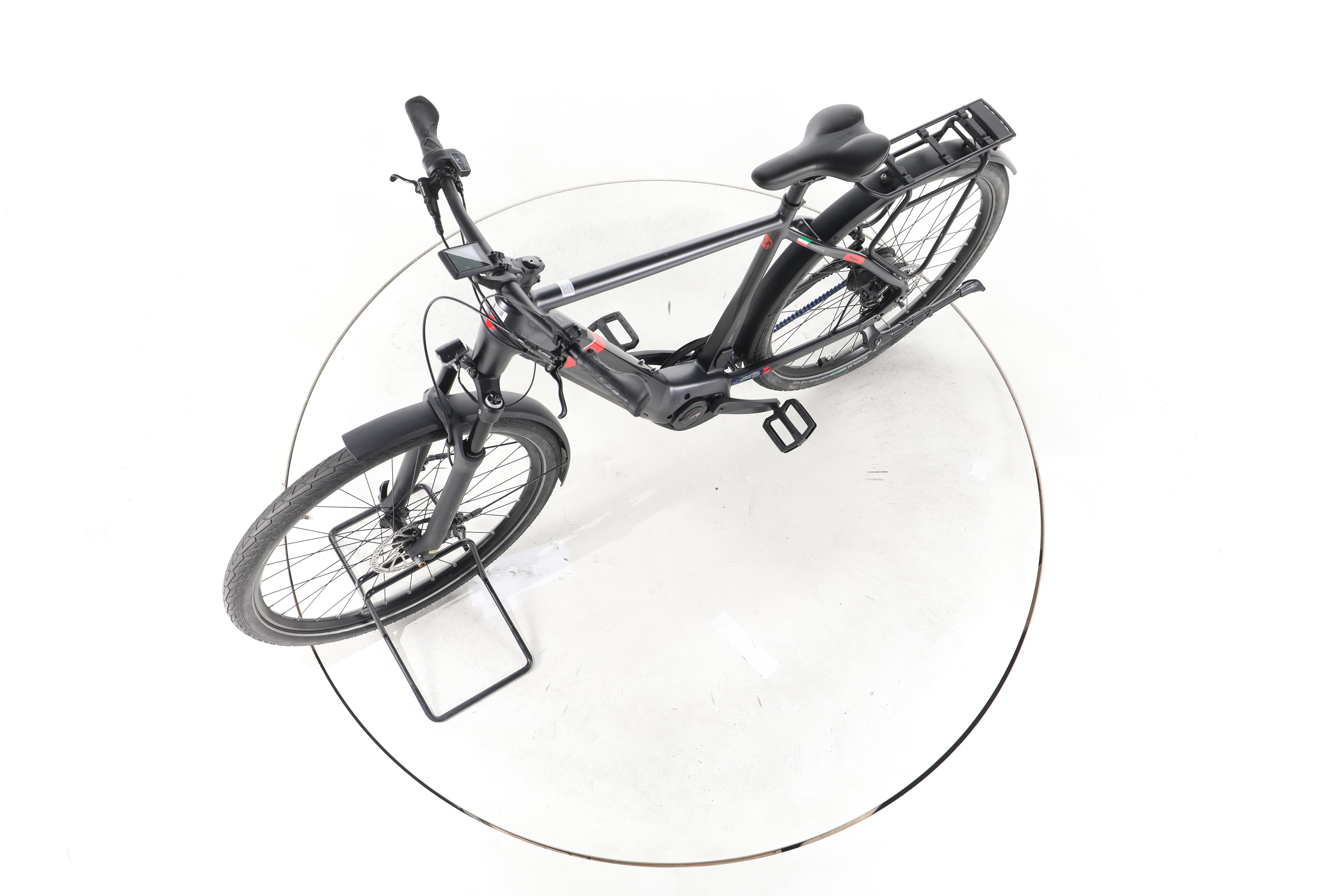 Malaguti Carezza TR 5.2 EN City E-Bike - Image 18