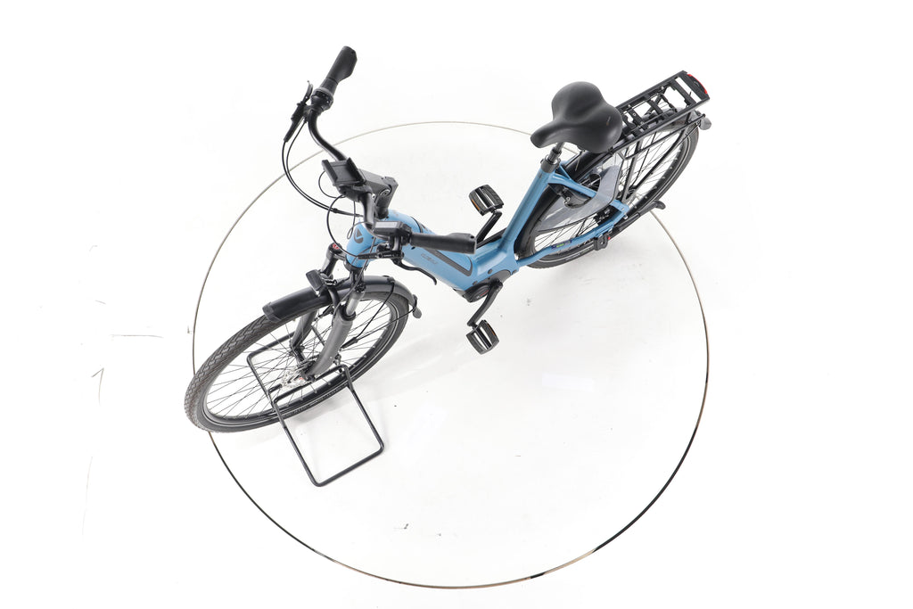 Velo de Ville AEB890 City E-Bike Tiefeinsteiger 2025 - Image 18