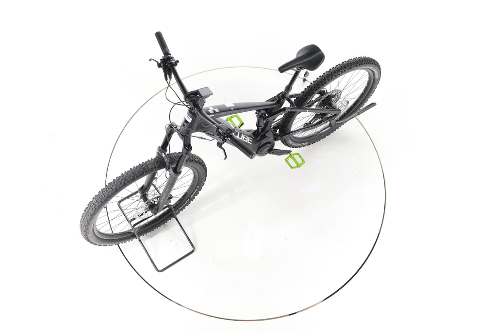 Cube Stereo Hybrid 120 SL Fully E-Bike - Image 18