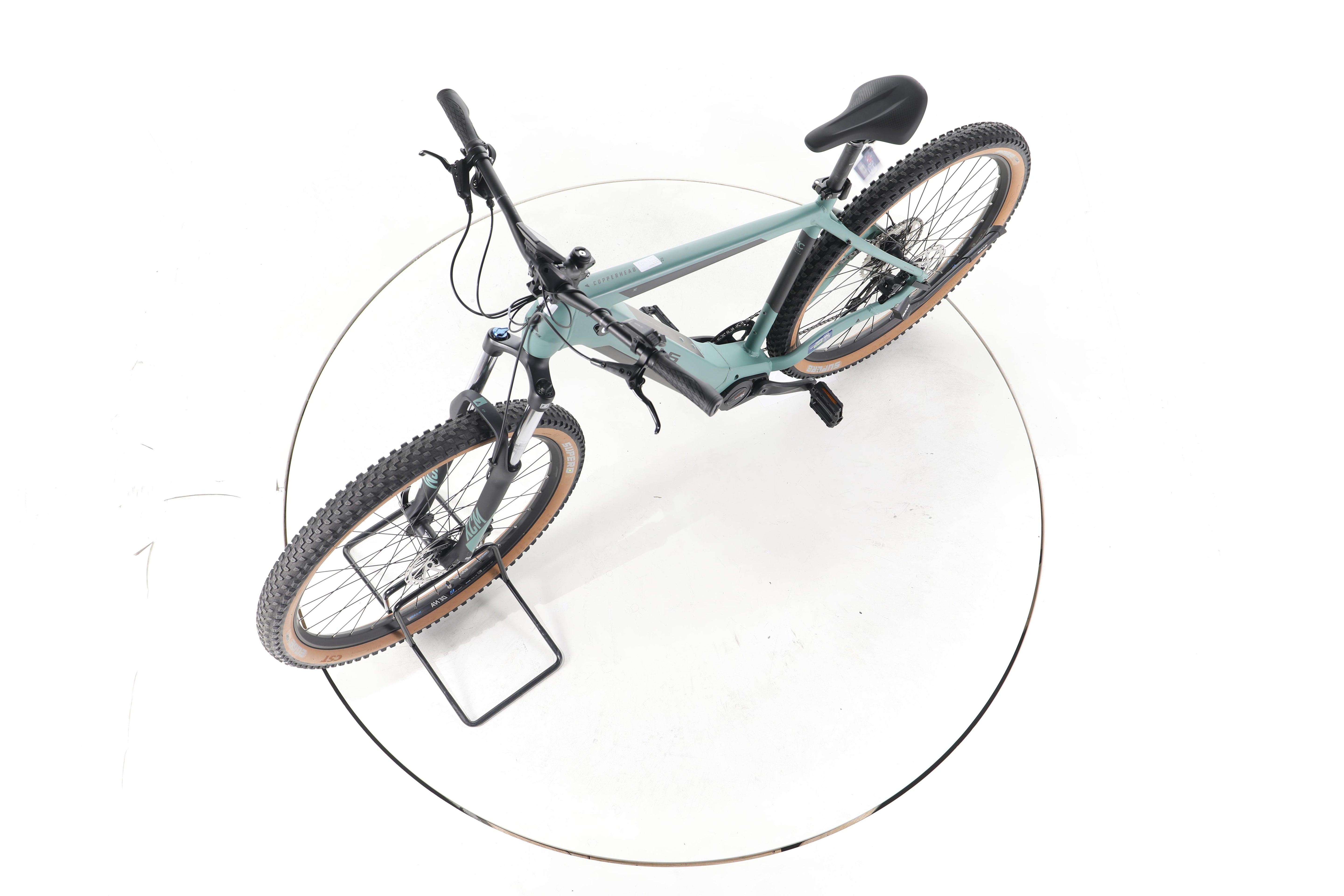 Bulls Copperhead EVO 1 E-Bike - Image 18