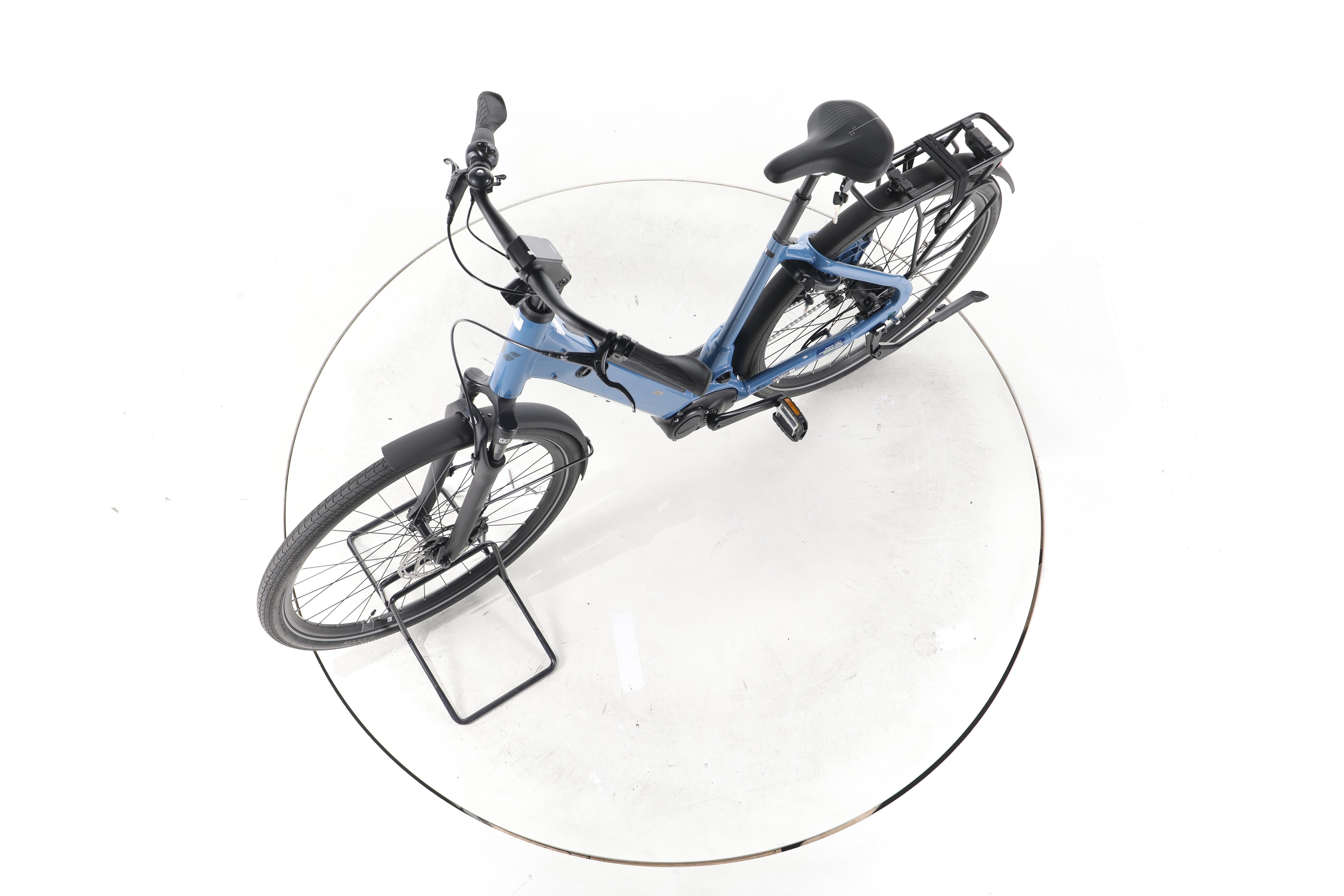 Liv Allure E+RT City E-Bike Tiefeinsteiger - Image 18