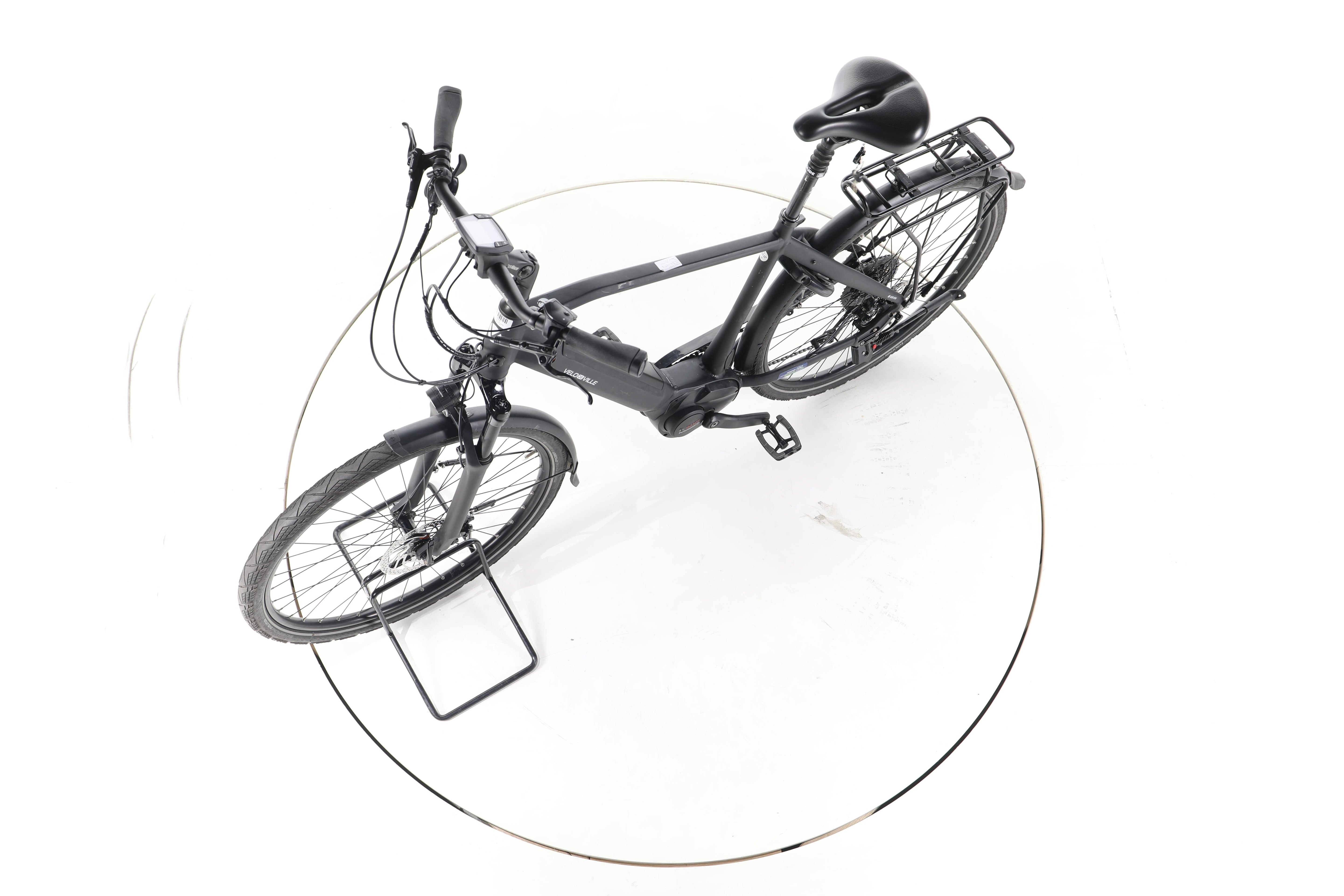 Velo de Ville AEB 890 Trekking E-Bike - Image 18