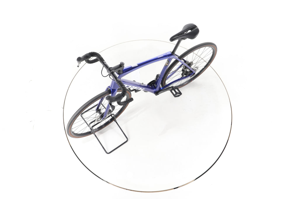 Trek Domane SL 6 Gen 4 Rennrad Carbon - Image 18