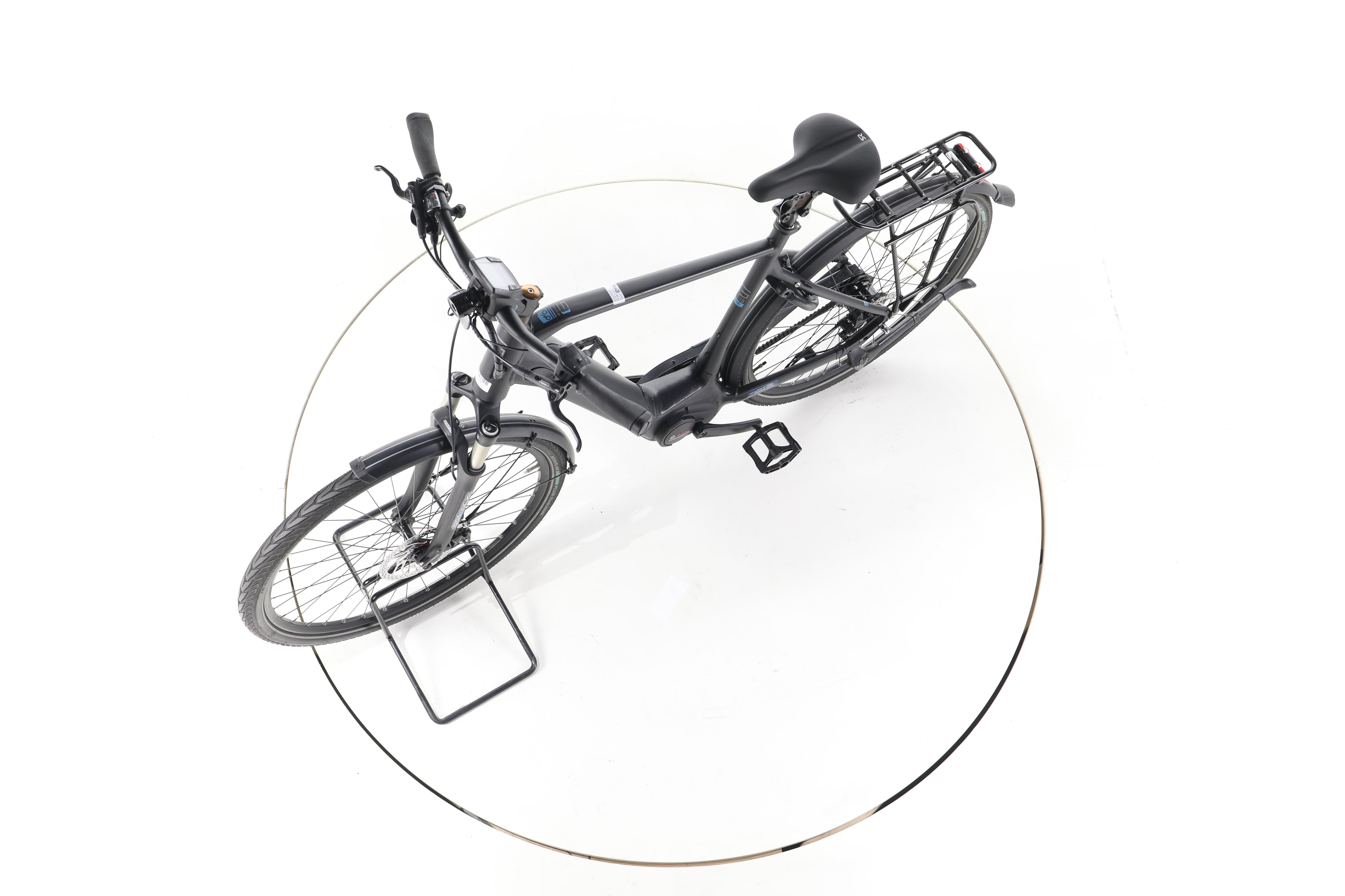 Gudereit ET-10 EVO City E-Bike - Image 18