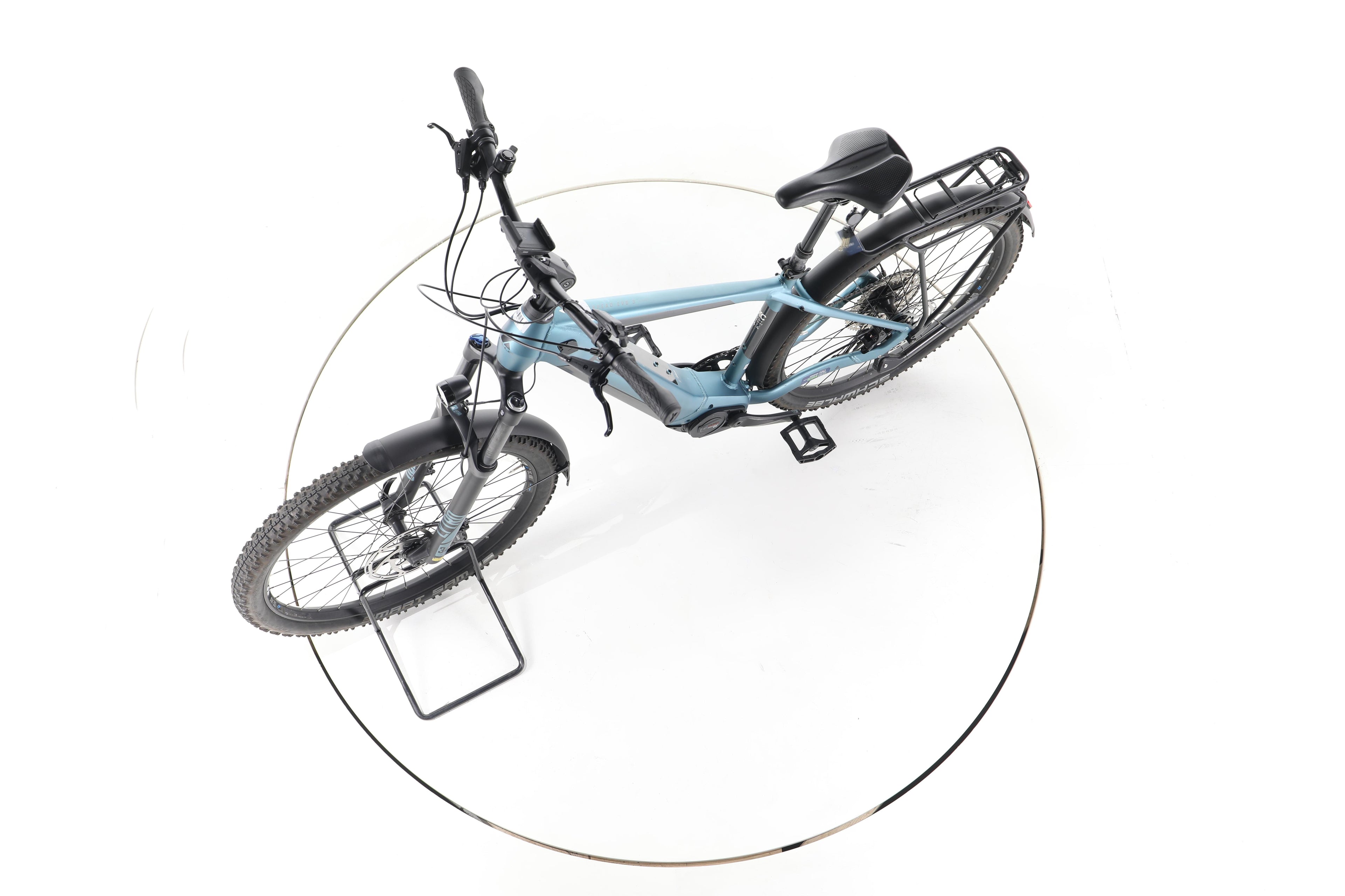 Bulls Copperhead EVO 3 Street Trekking E-Bike 2023 - Image 18