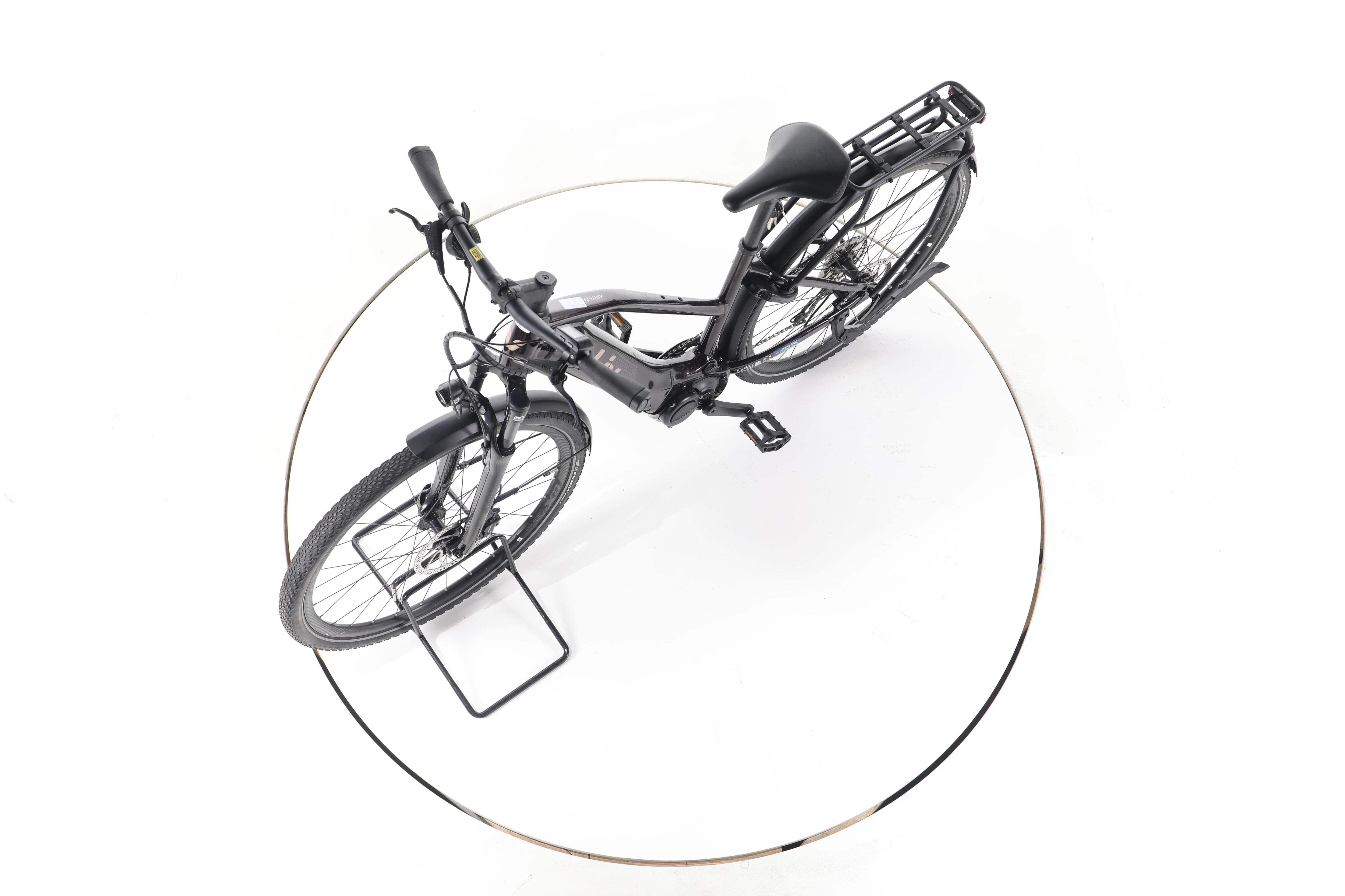 Liv Amiti-E+ 2 Trekking E-Bike - Image 18