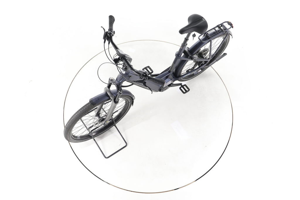 Kalkhoff Endeavour 7.B Advance + Trekking E-Bike Tiefeinsteiger 2024 - Image 18