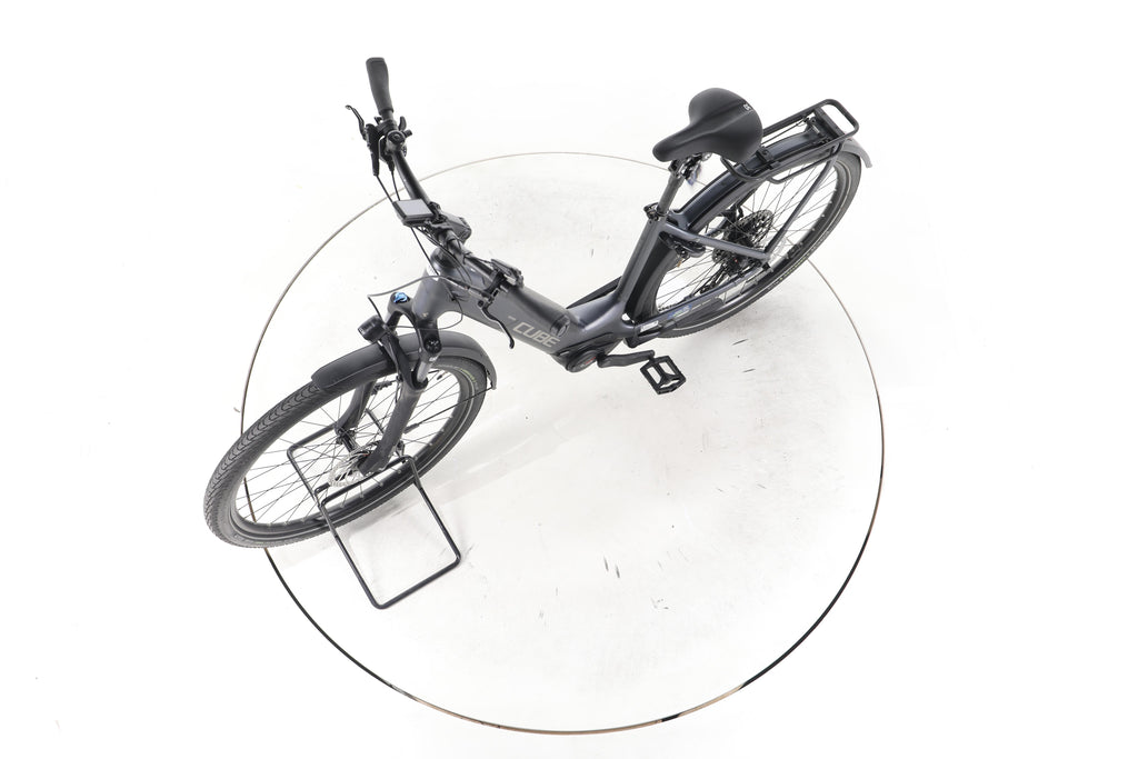 Cube Touring Pro Trekking E-Bike Tiefeinsteiger 2024 - Image 18
