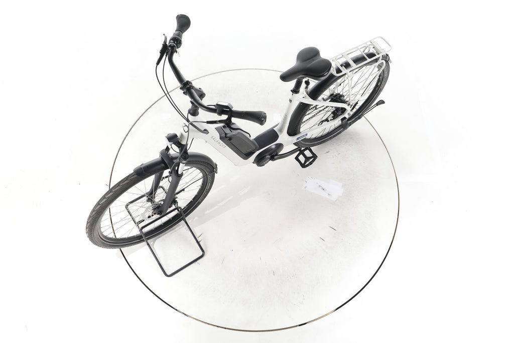 Kalkhoff IMAGE 1.B MOVE City E-Bike Tiefeinsteiger - Image 18