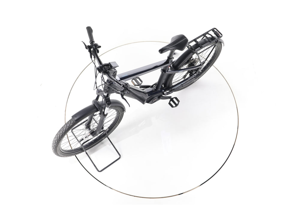 Winora Yakun 10 Trekking E-Bike - Image 18