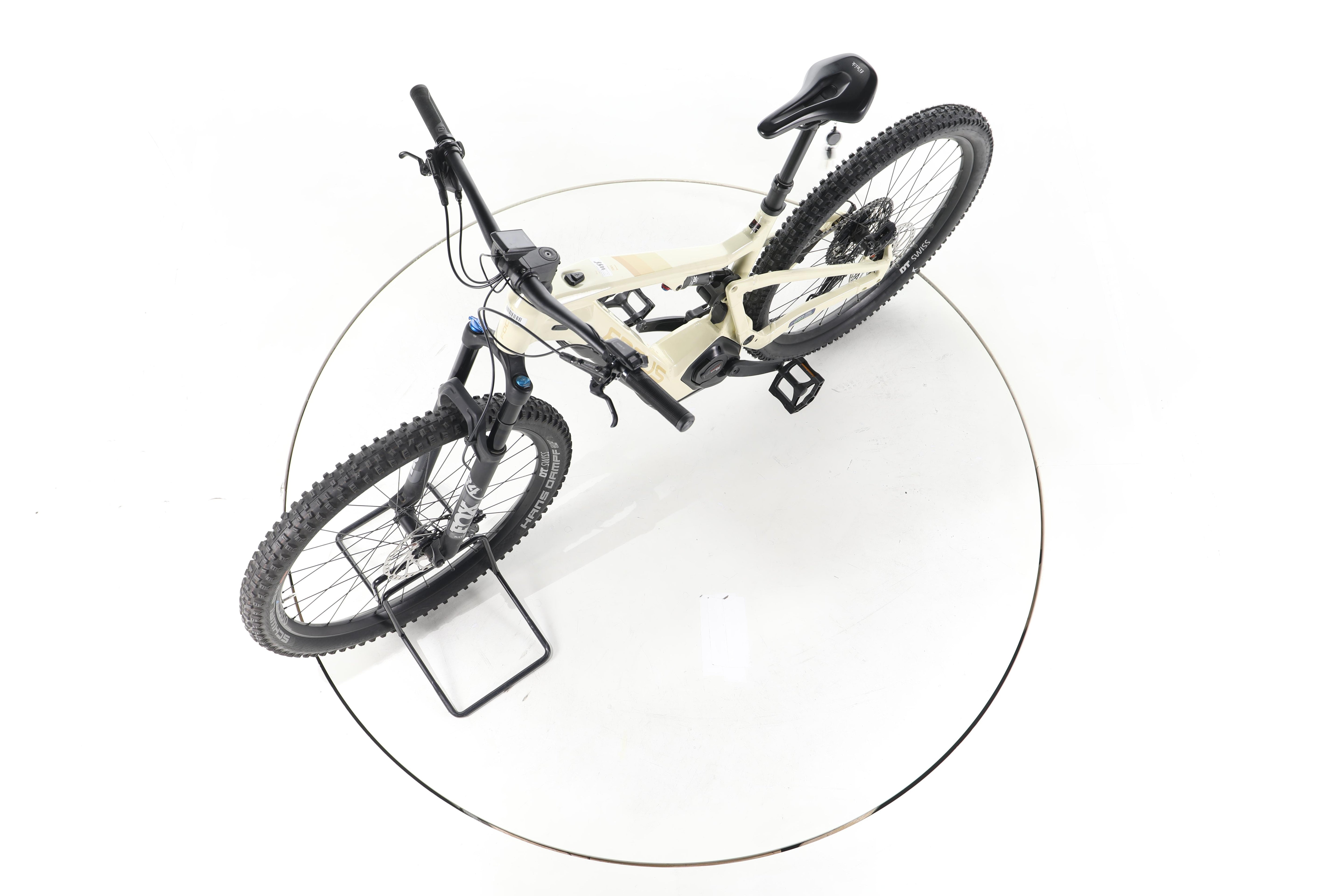 Focus Thron² 6.9 E-Bike Fully - Image 18