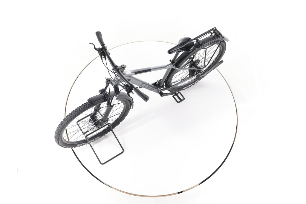 Cube Aim Race Allroad Fahrrad City & Trekking - Image 18