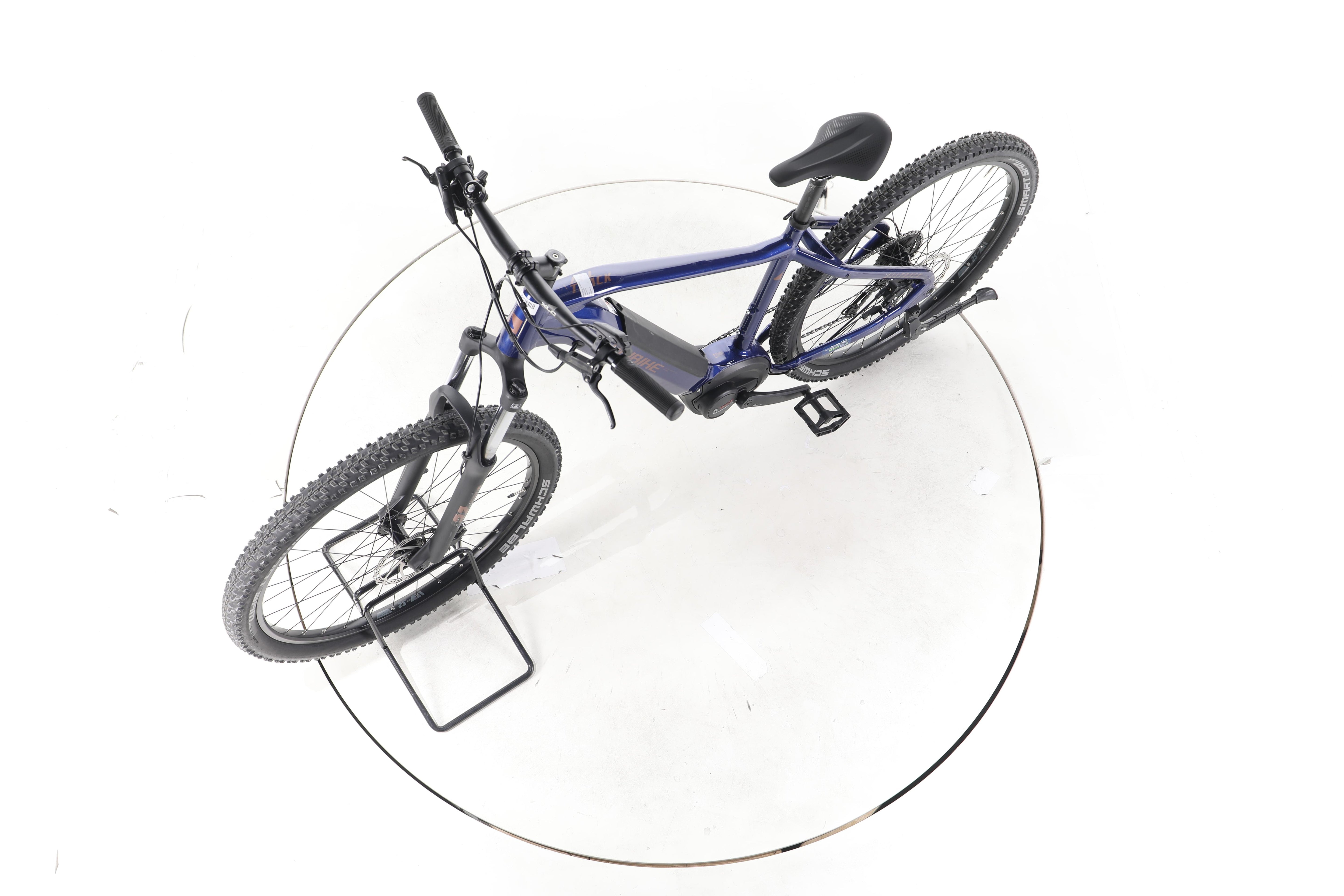 Haibike Alltrack 4 E-Bike - Image 18