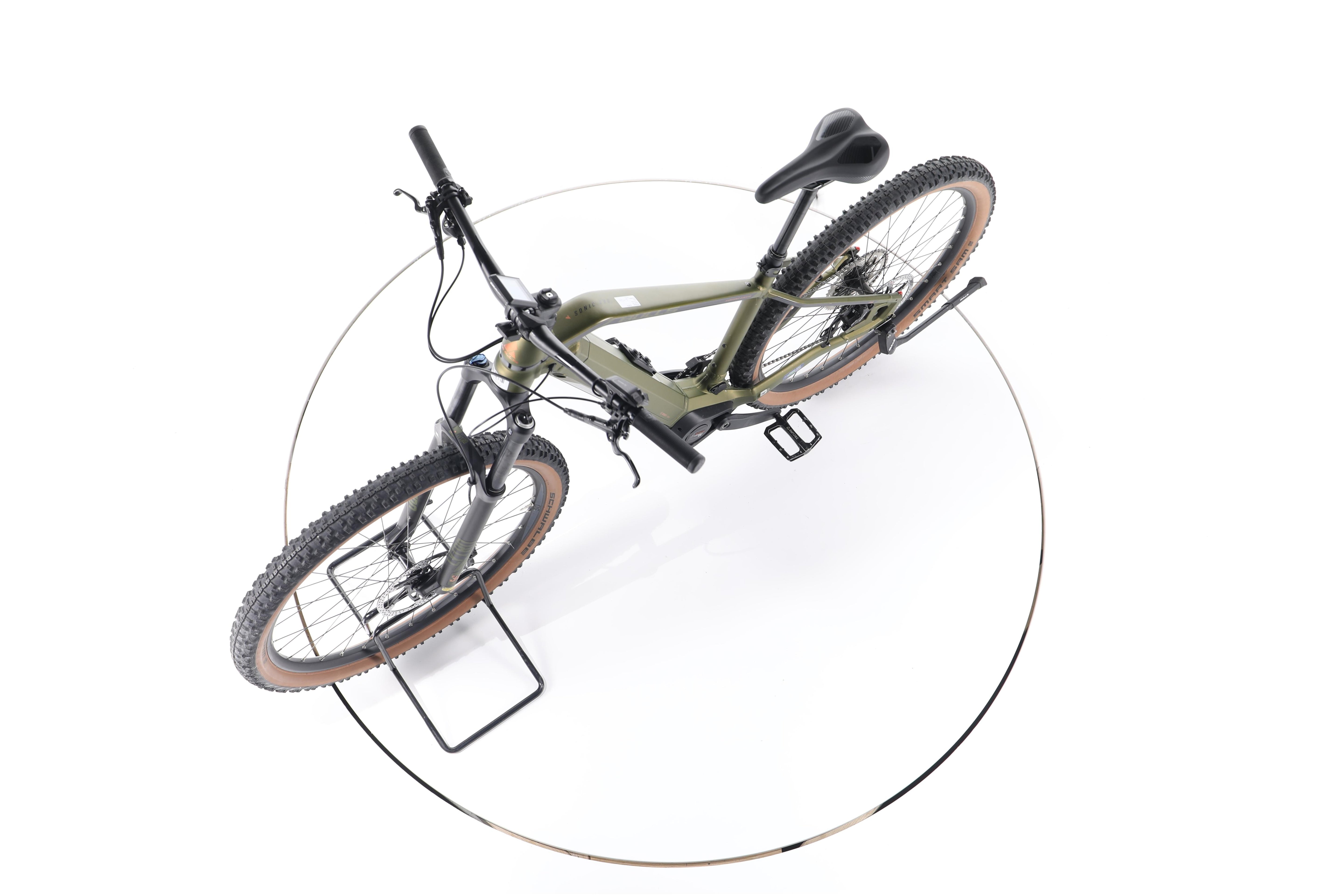 Bulls Sonic EVO TR 1 E-Bike 2023 - Image 18