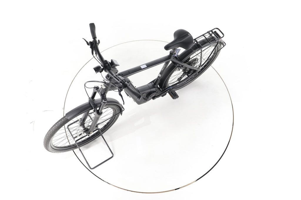 Bergamont E-Horizon Premium Expert Trekking E-Bike - Image 18