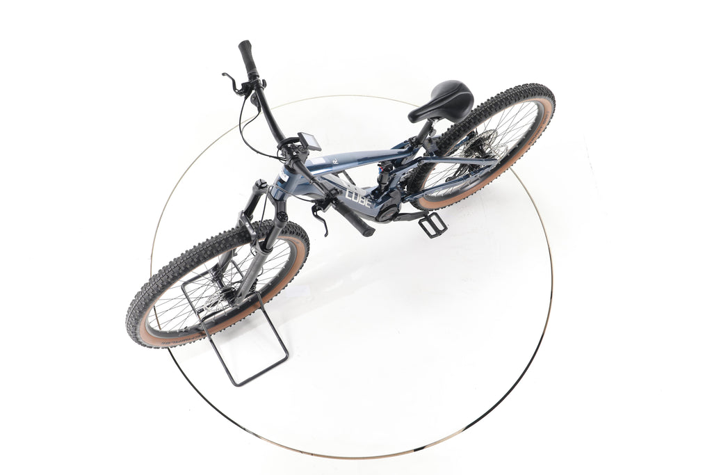 Cube Stereo Hybrid 120 Race Fully E-Bike 2023 - Image 18