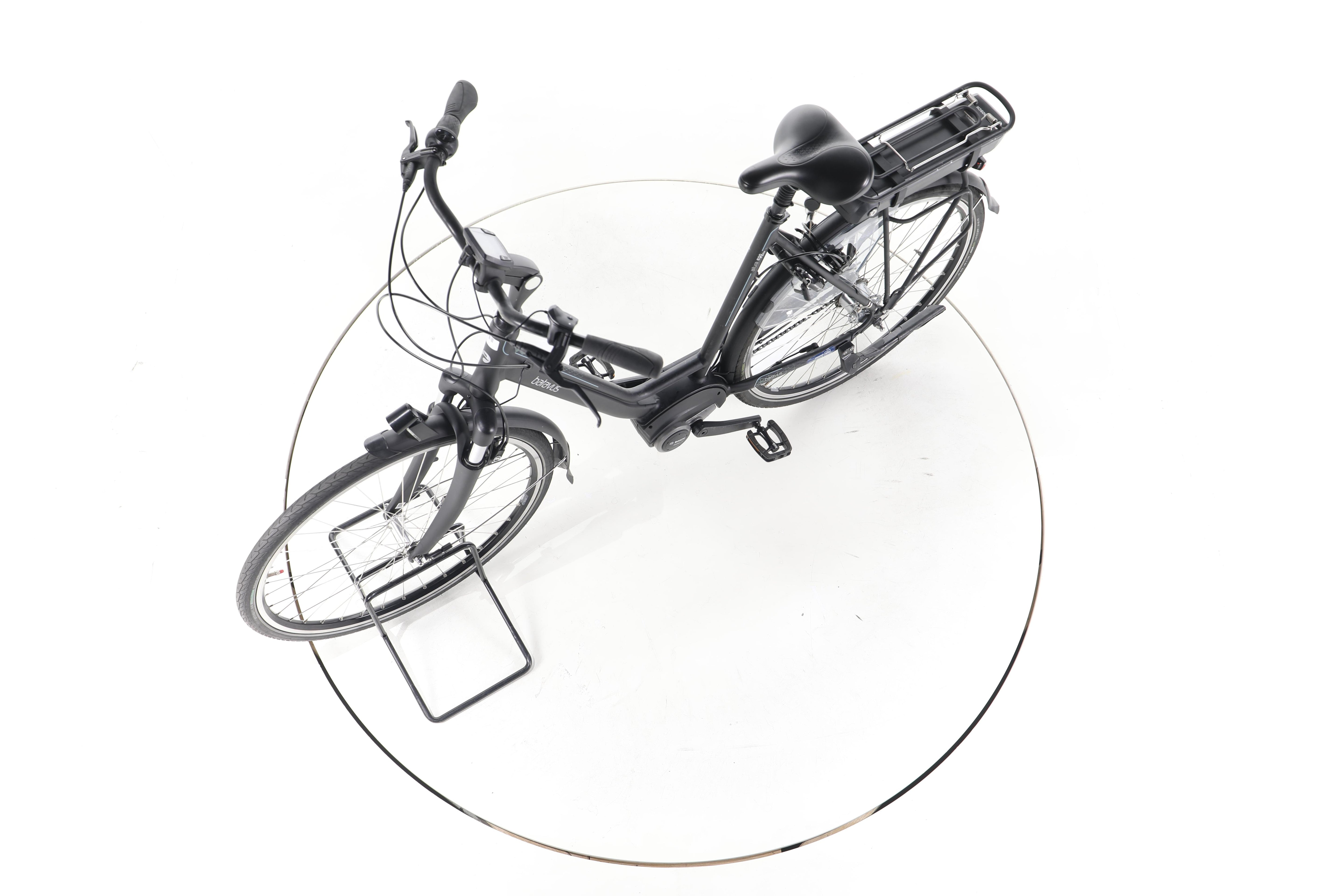 Batavus Altura E-go City E-Bike Tiefeinsteiger - Image 18