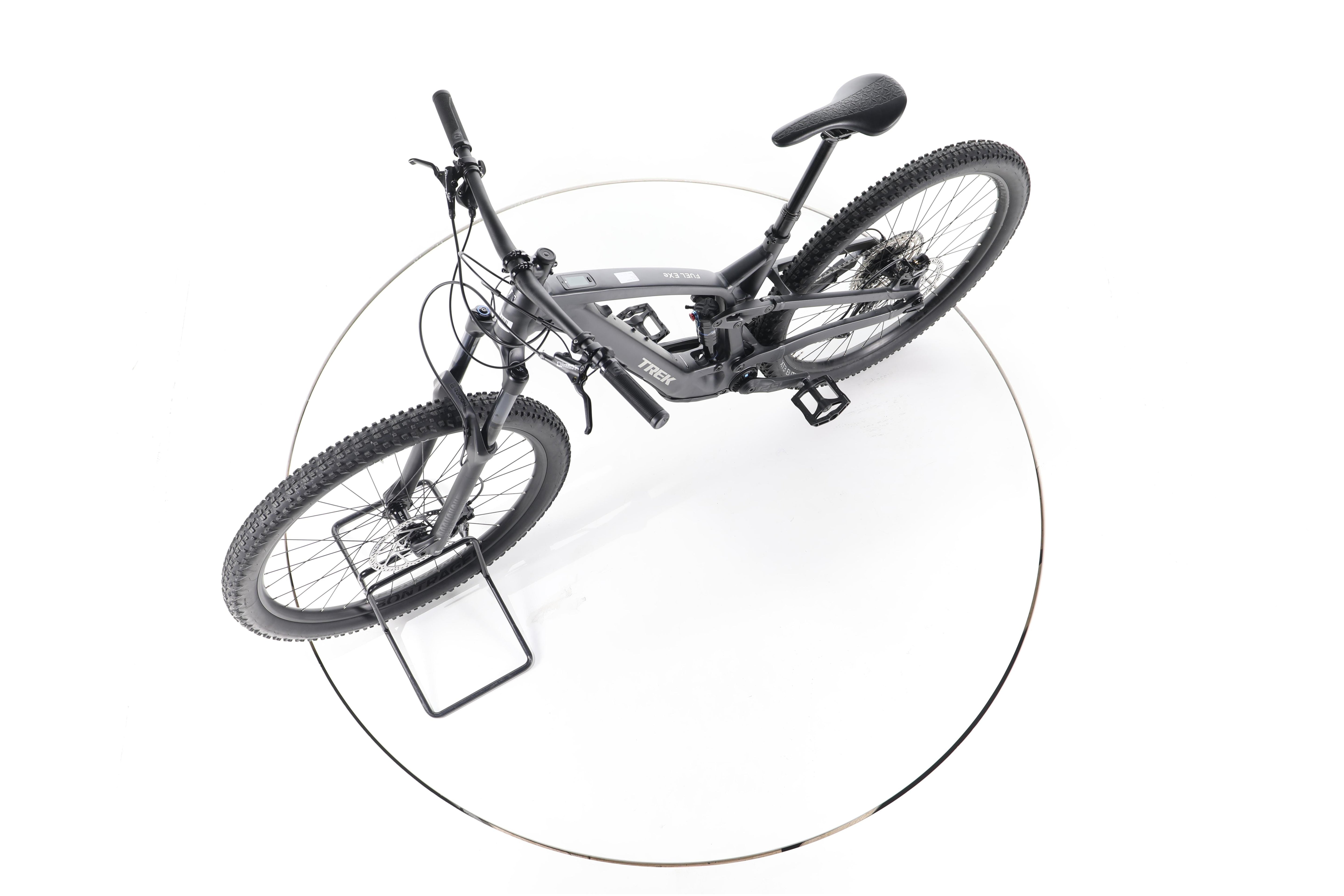 Trek FUEL EXe 5 Fully E-Bike 2024 - Image 18
