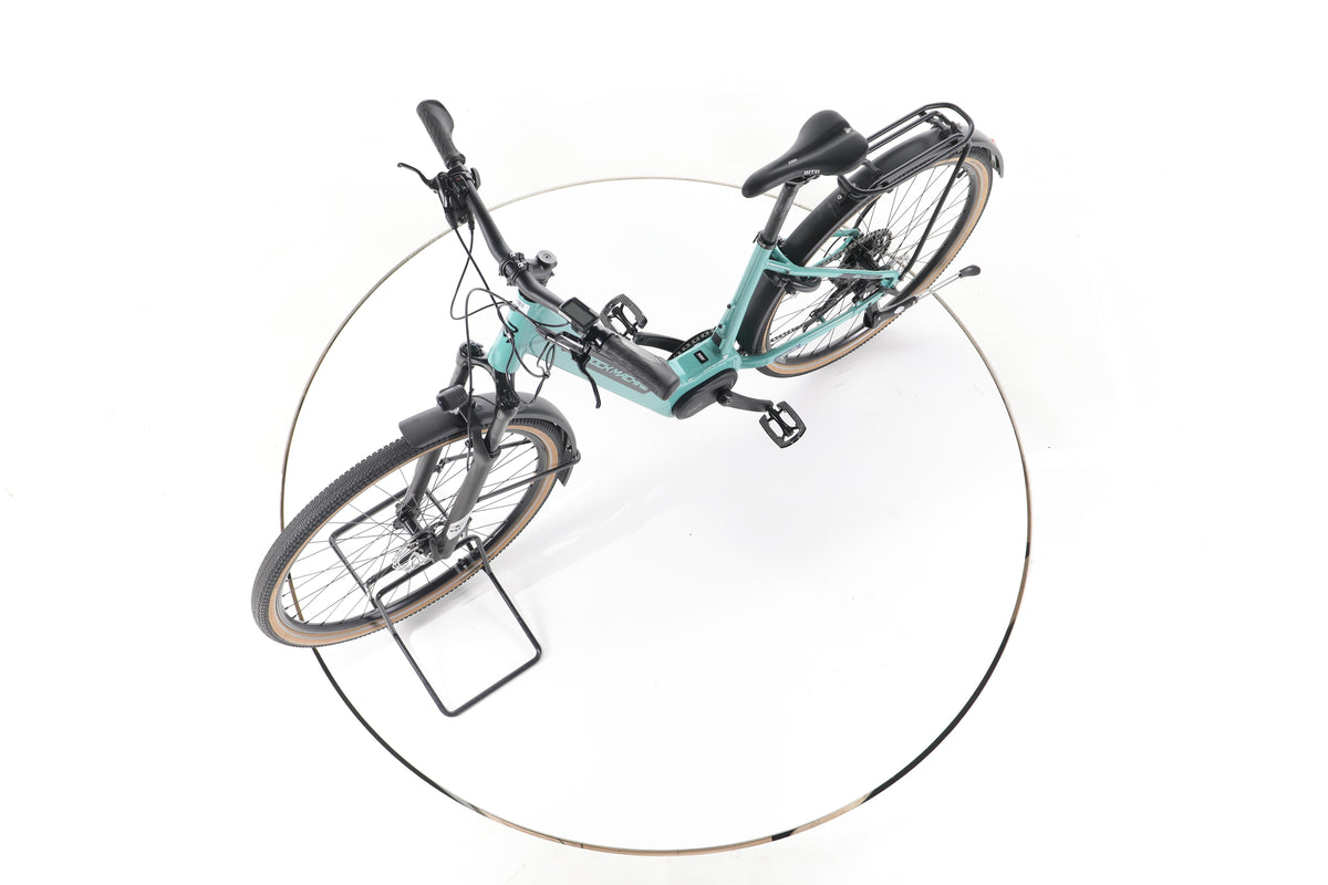 Rock Machine Crossride INT e425 Trekking E-Bike Tiefeinsteiger - Image 18