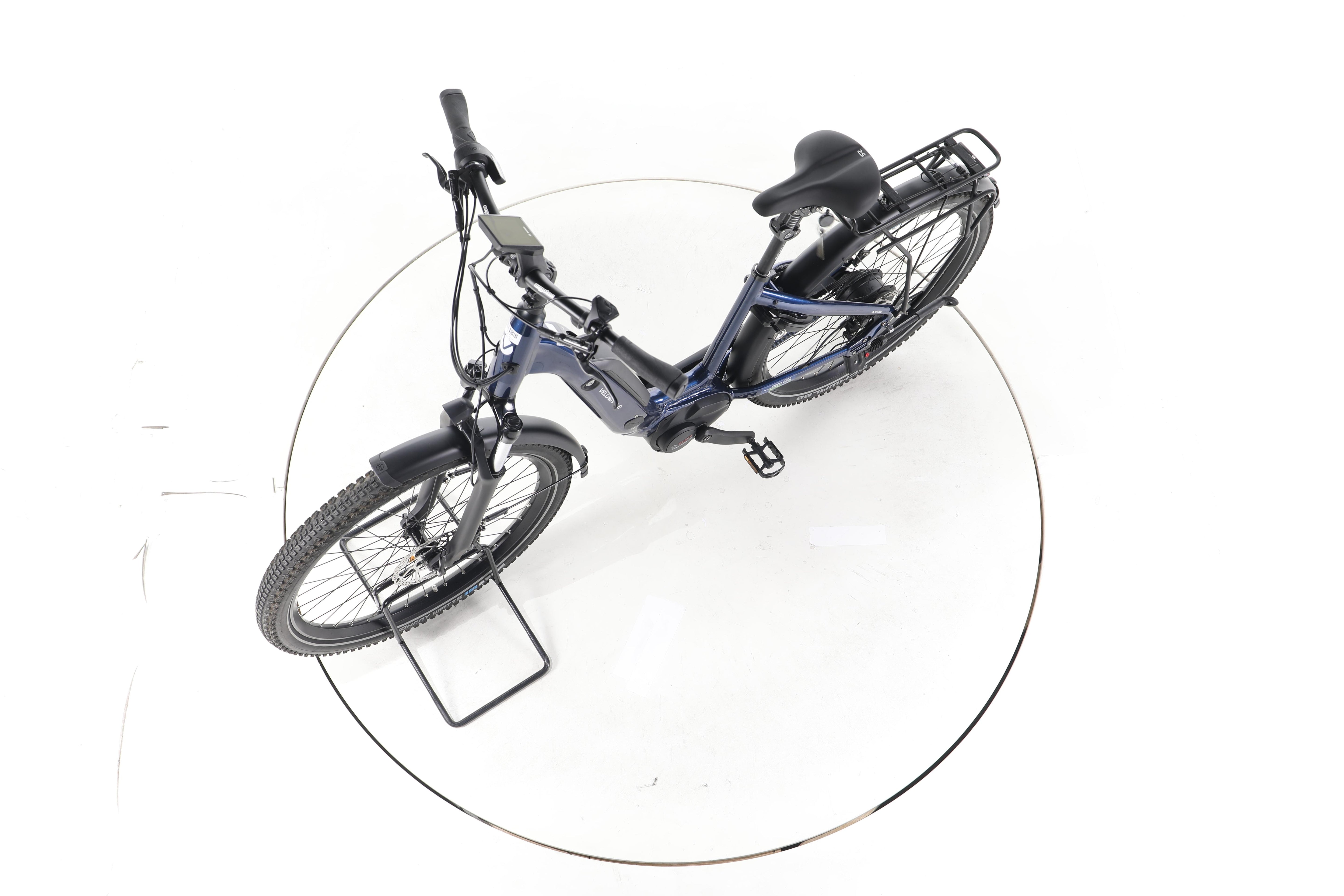 Velo de Ville SEB 800 City E-Bike Tiefeinsteiger - Image 18