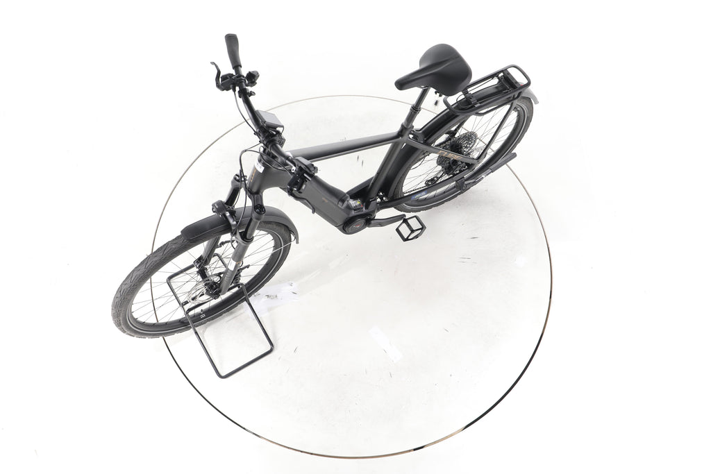 Cube Kathmandu Hybrid SLT Trekking E-Bike 2025 - Image 18