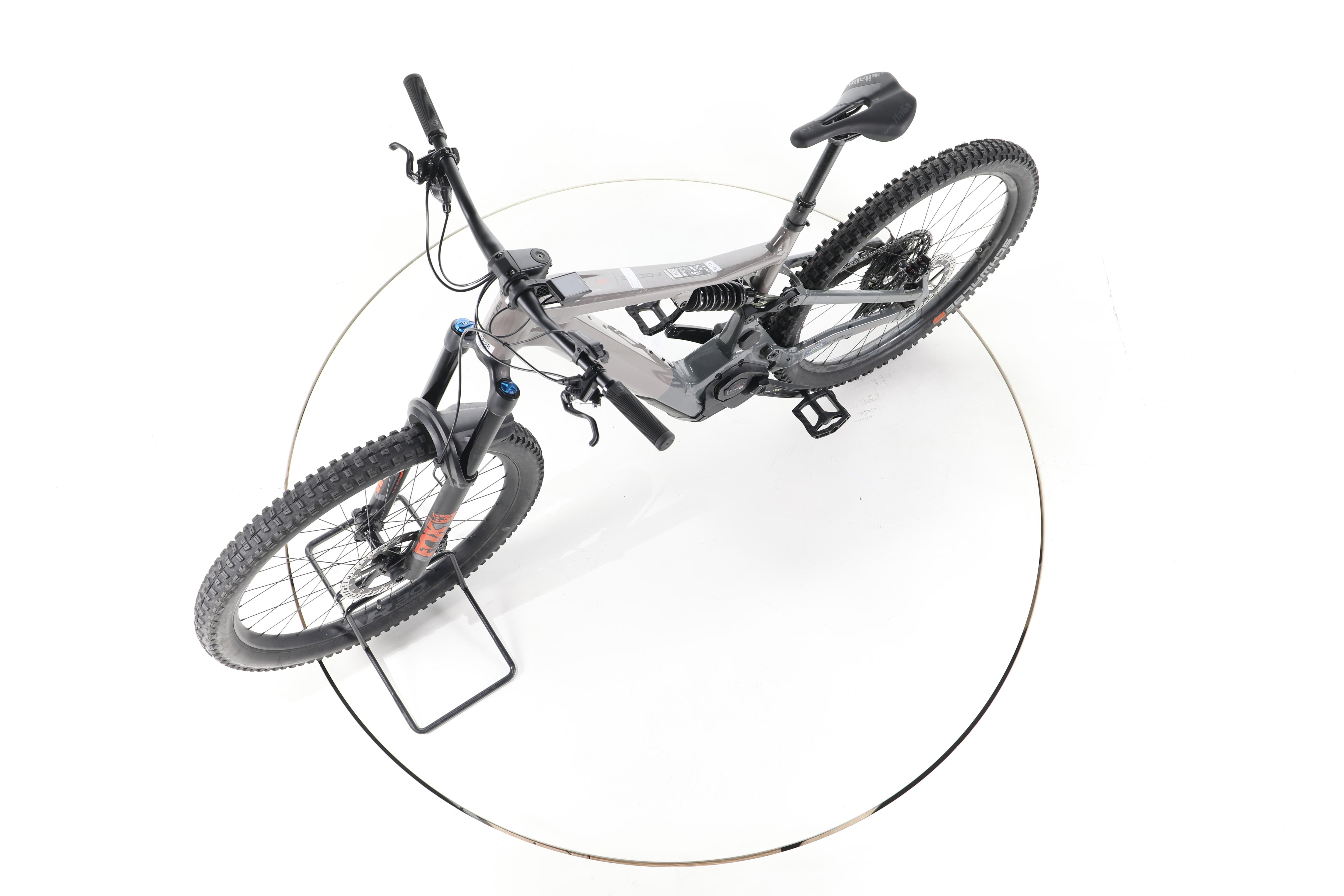 Focus Sam² 6.8 Fully E-Bike - Image 18