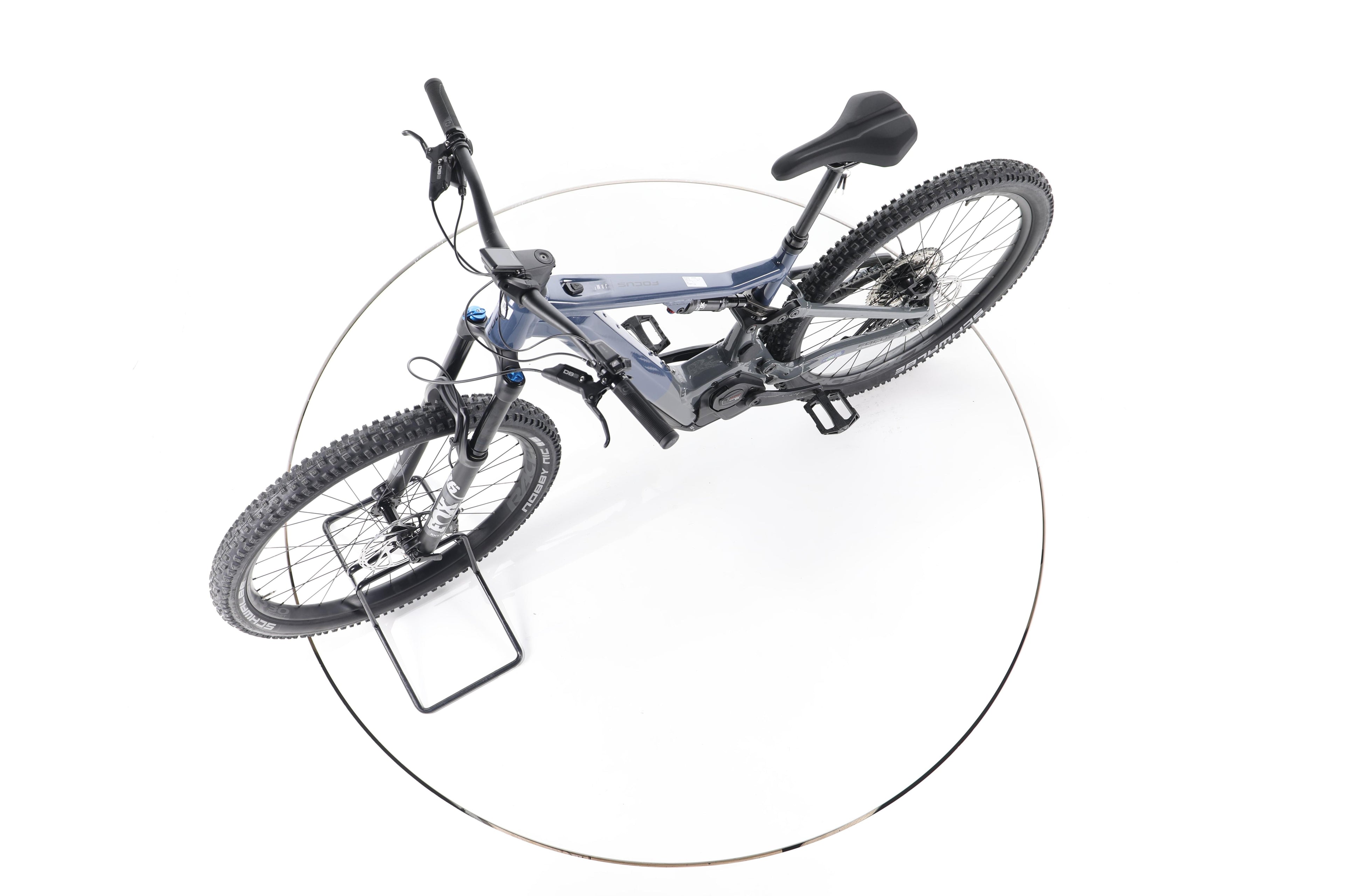 Focus JAM² 6.8 Fully E-Bike 2023 - Image 18