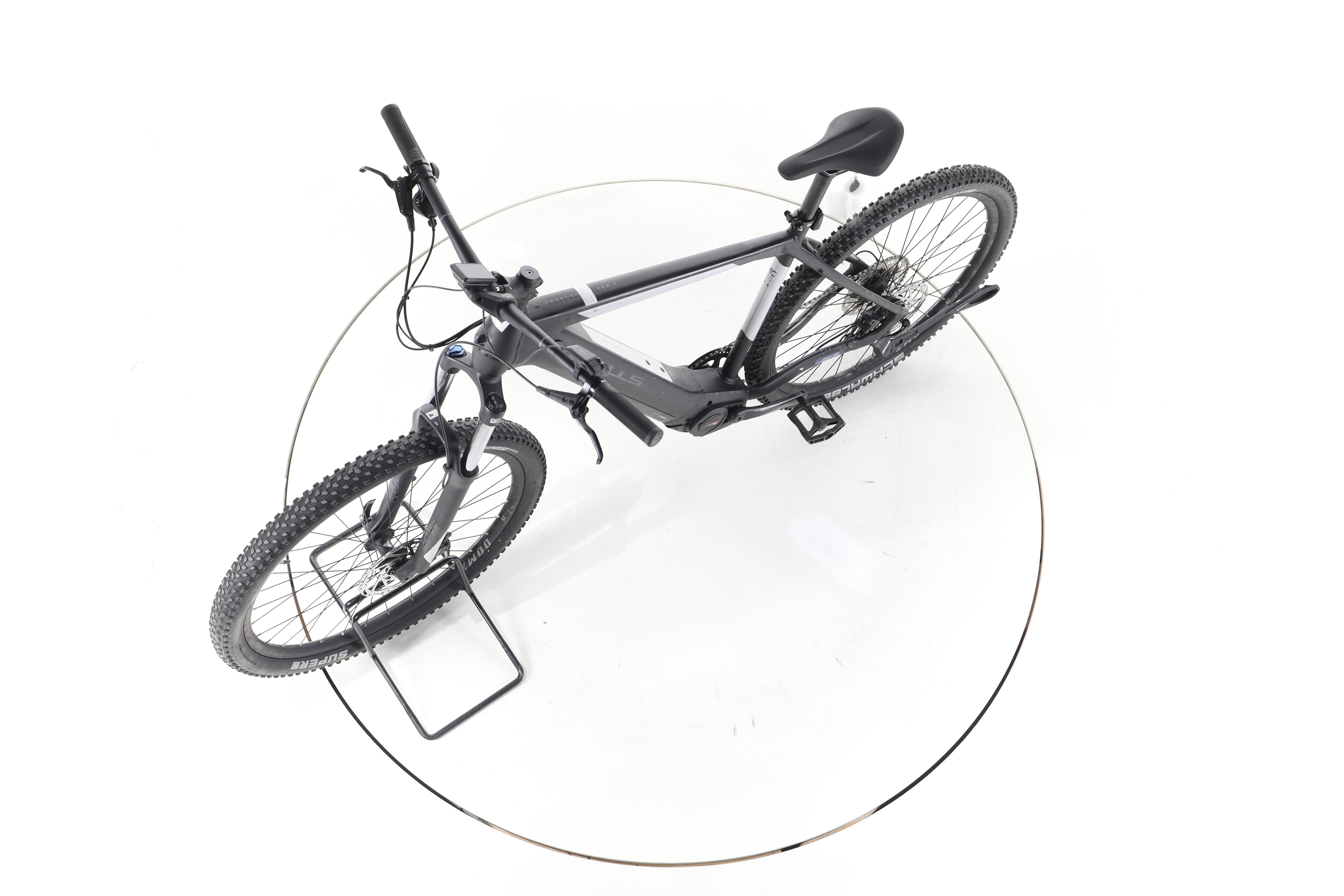 Bulls Copeerhead EVO 1 Trekking E-Bike - Image 18