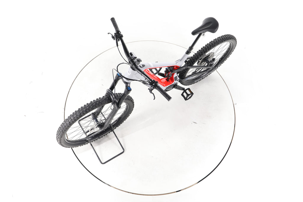 Stevens E-Inception ED 8.7.2 E-Bike Fully Carbon - Image 18