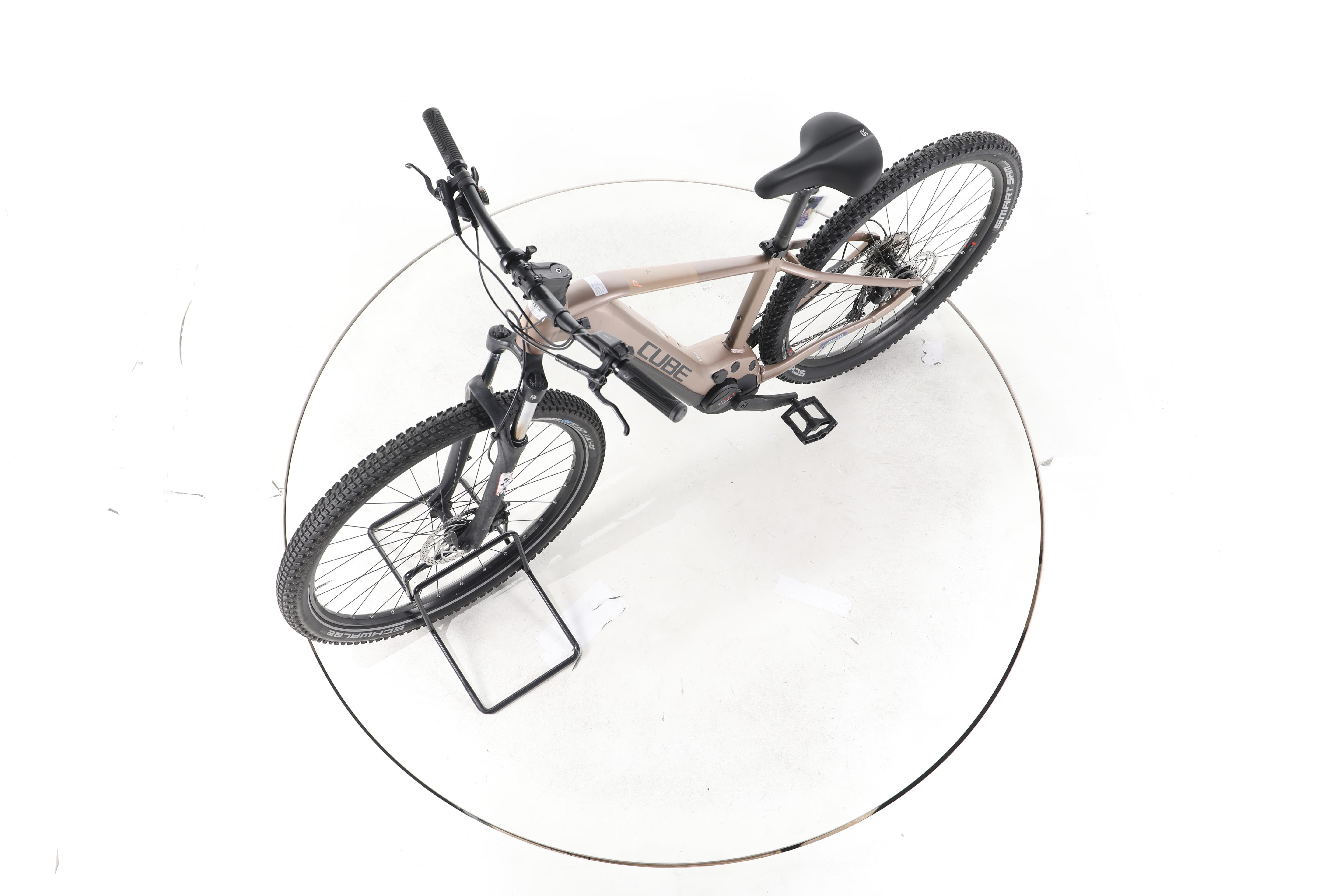 Cube Reaction Hybrid Performance E-Bike - Image 18