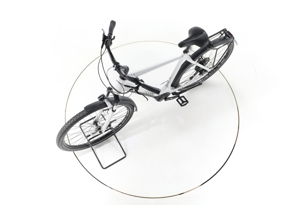 Cube Touring Hybrid ONE Trekking E-Bike 2025 - Image 18